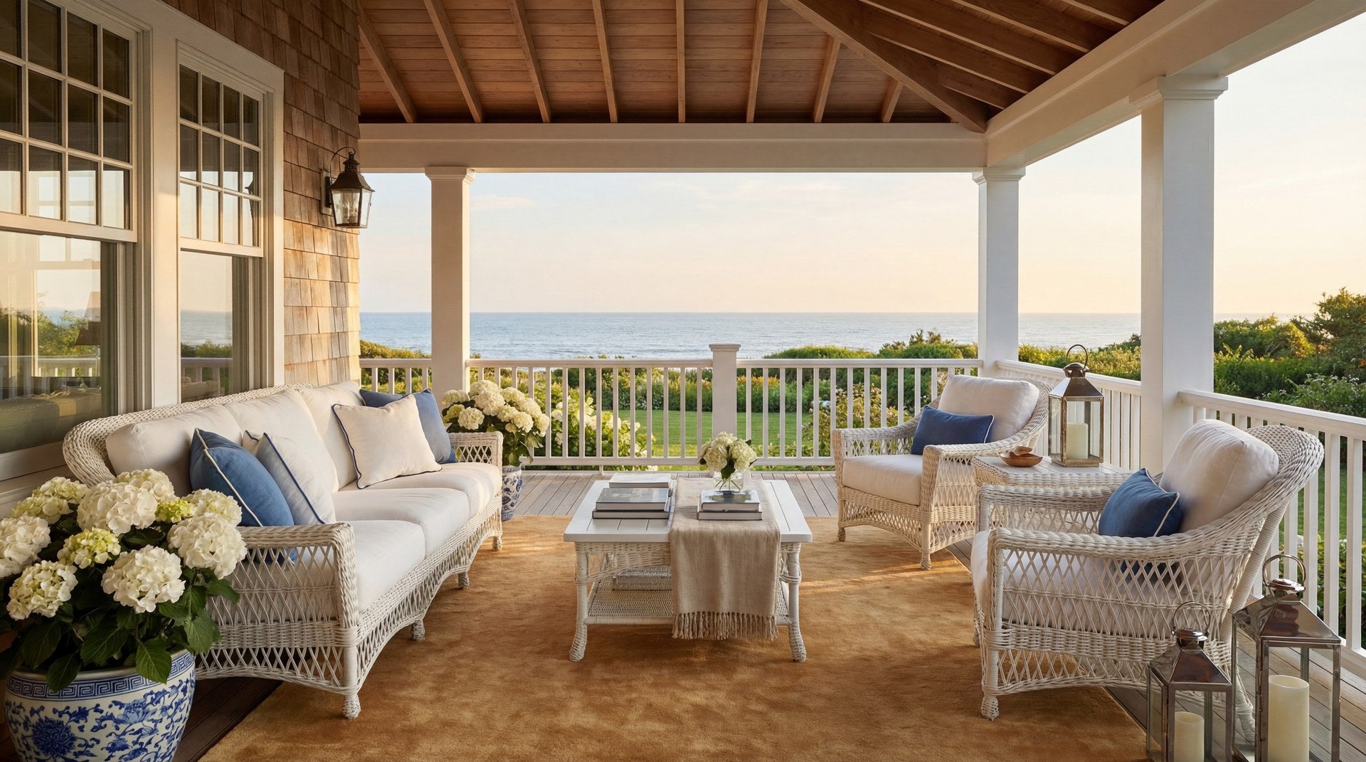 Sagaponack Estate - Image 4