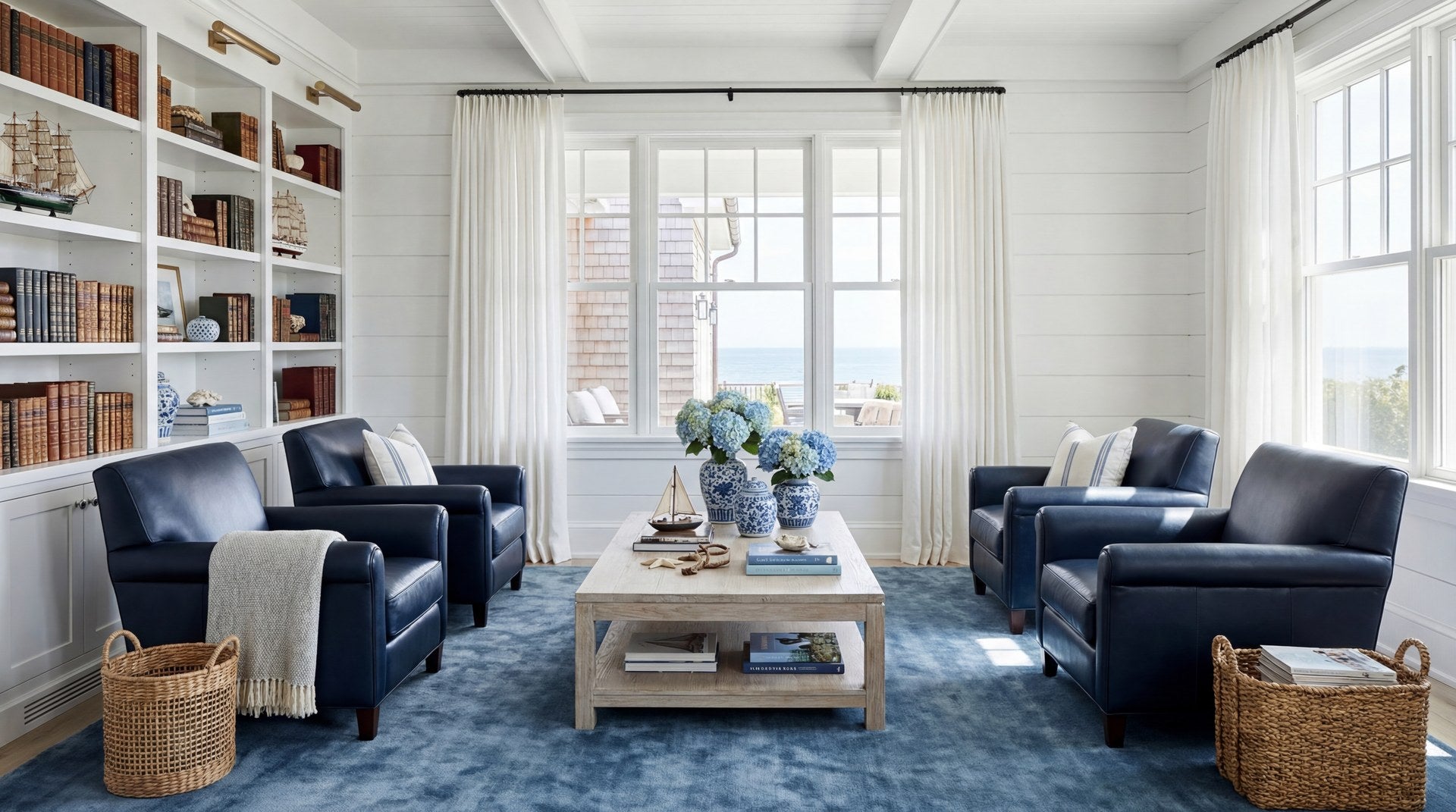 Sagaponack Estate - Image 6