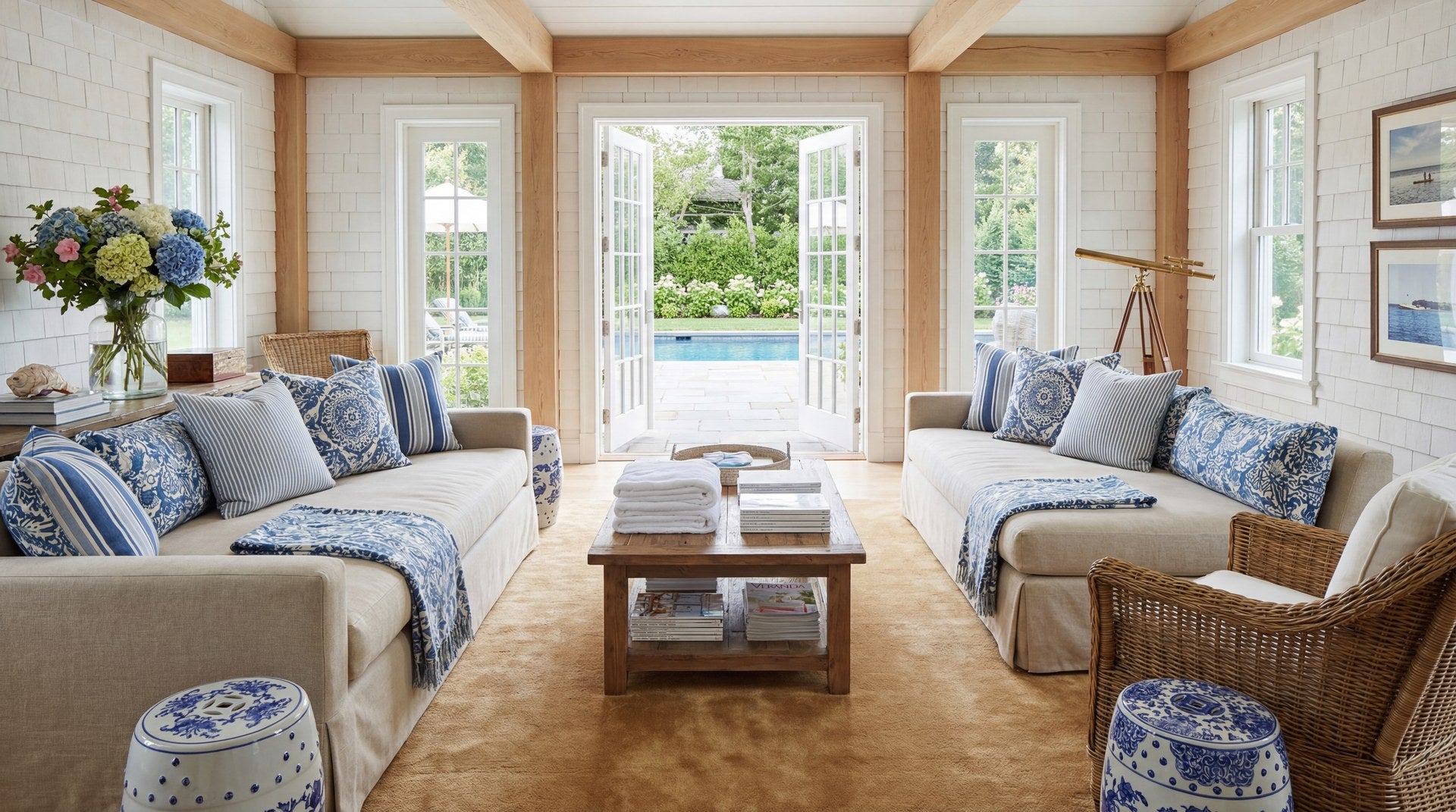 Sagaponack Estate - Image 8