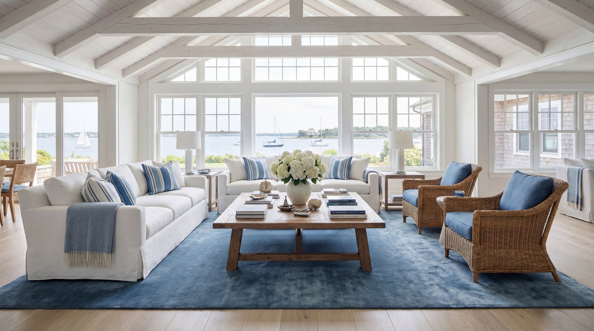 Southampton Cottage - Image 2