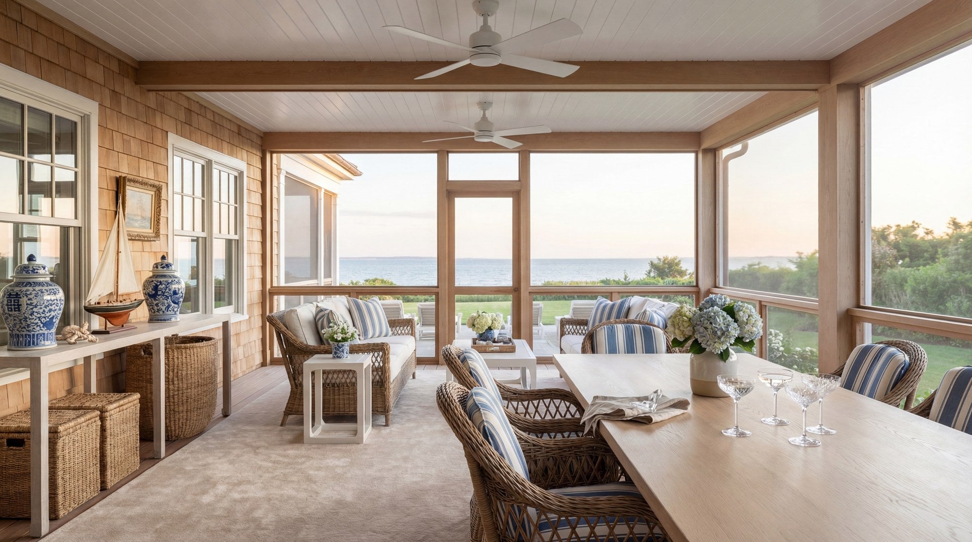 Southampton Cottage - Image 4