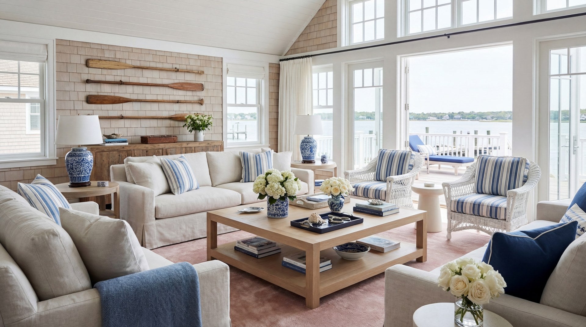 Southampton Cottage - Image 5