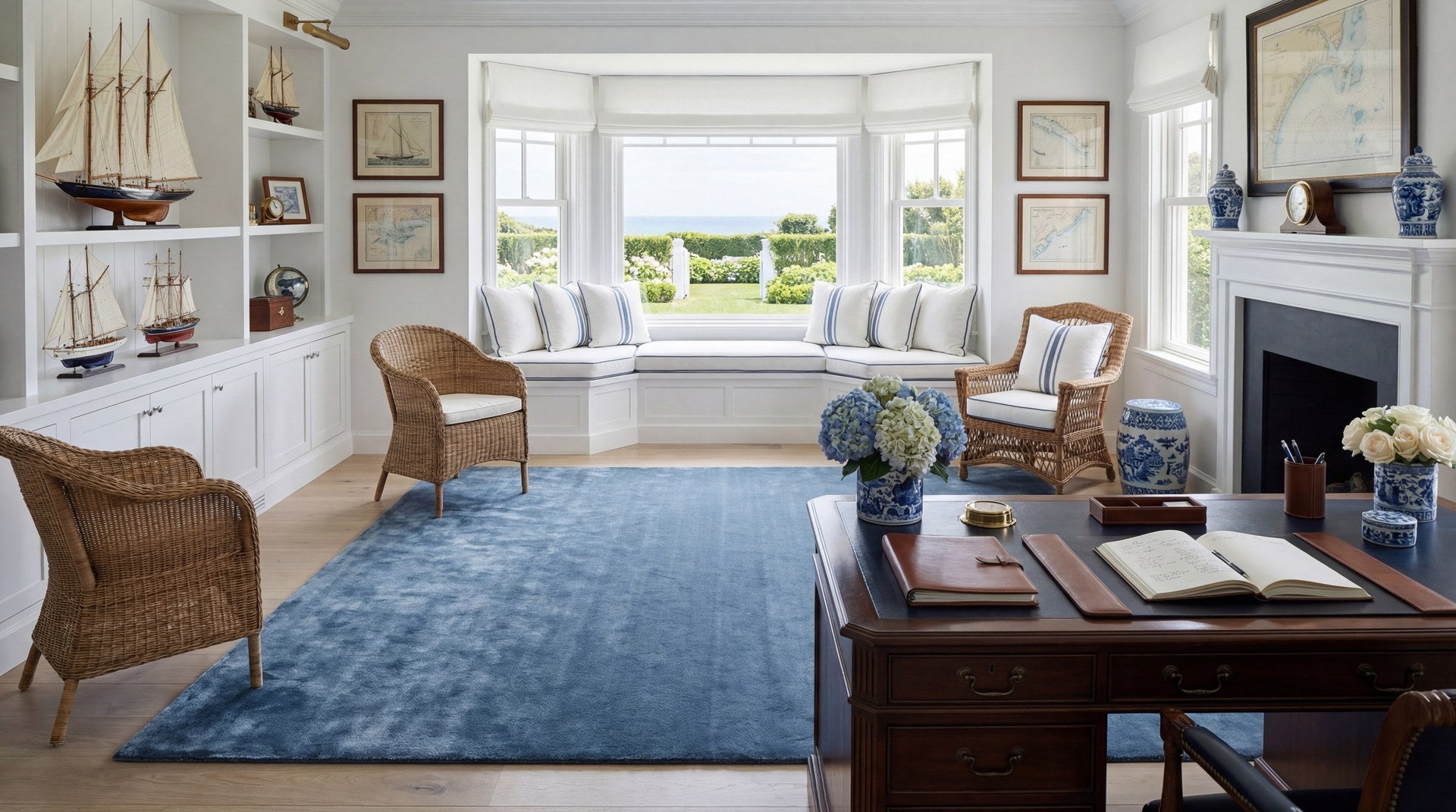 Southampton Cottage - Image 6