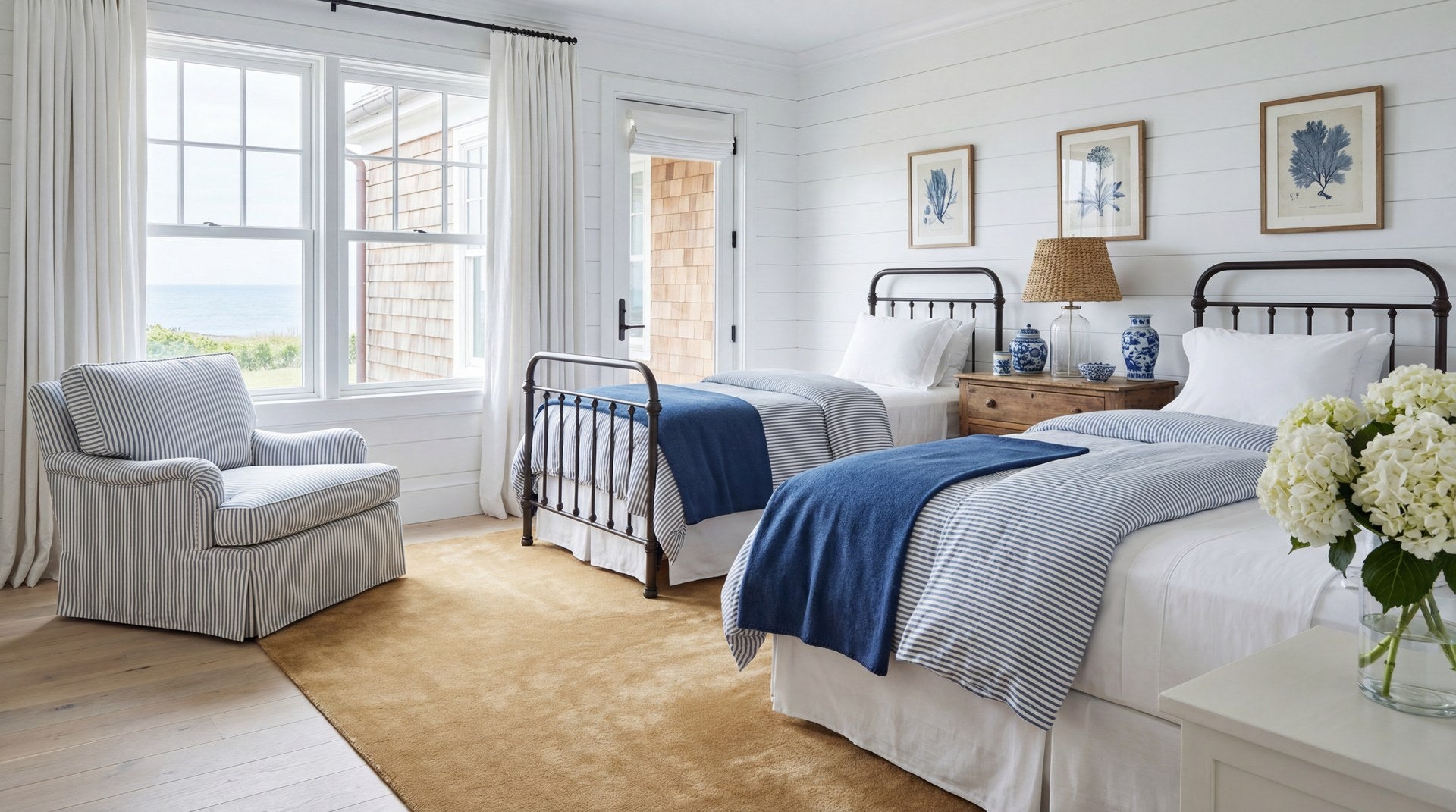 Southampton Cottage - Image 7