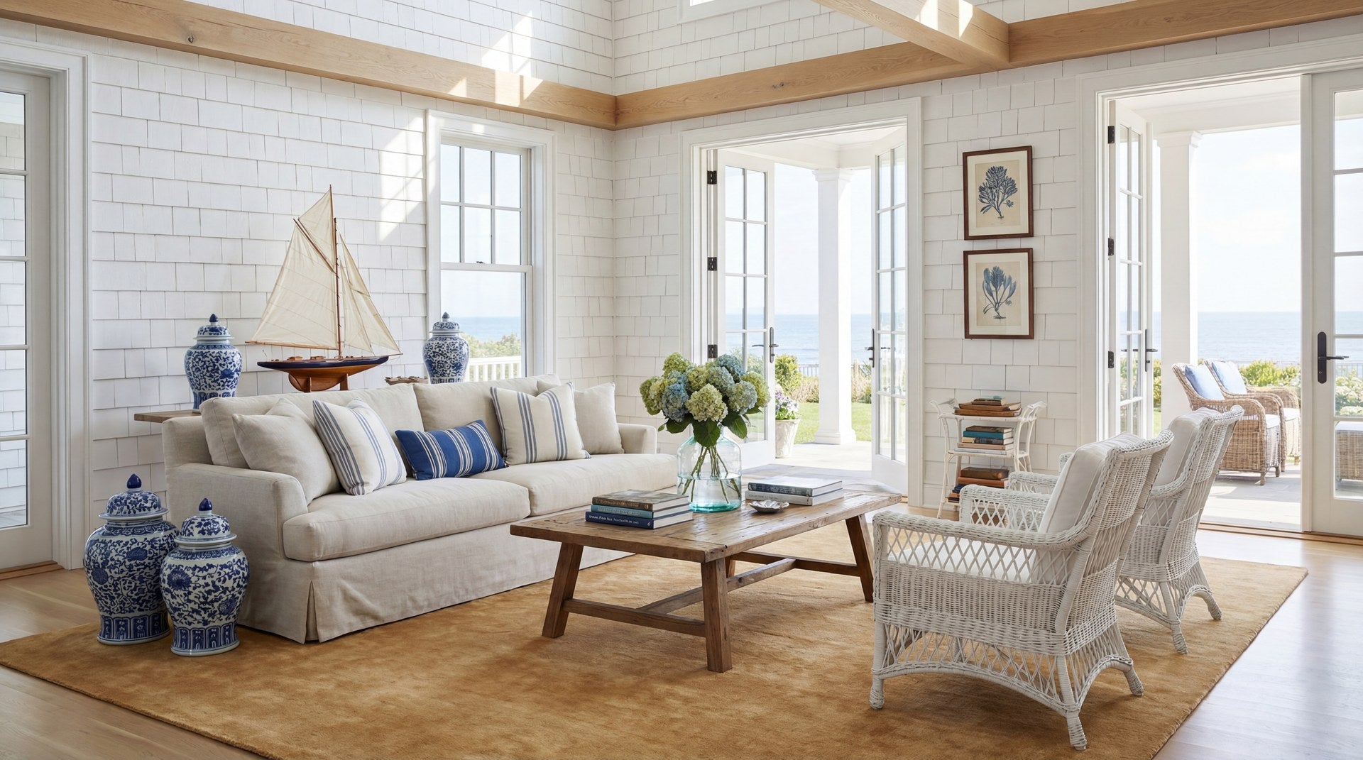 Bridgehampton Retreat - Image 2