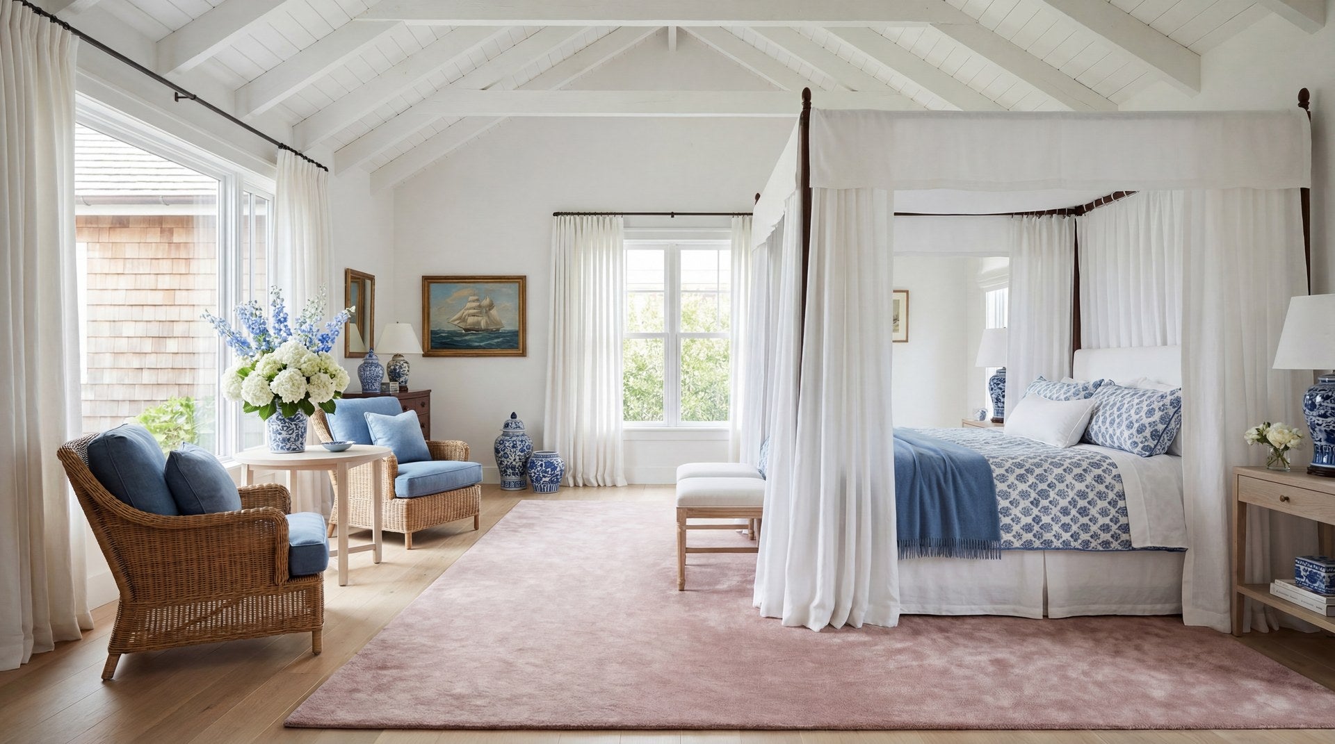 Bridgehampton Retreat - Image 3