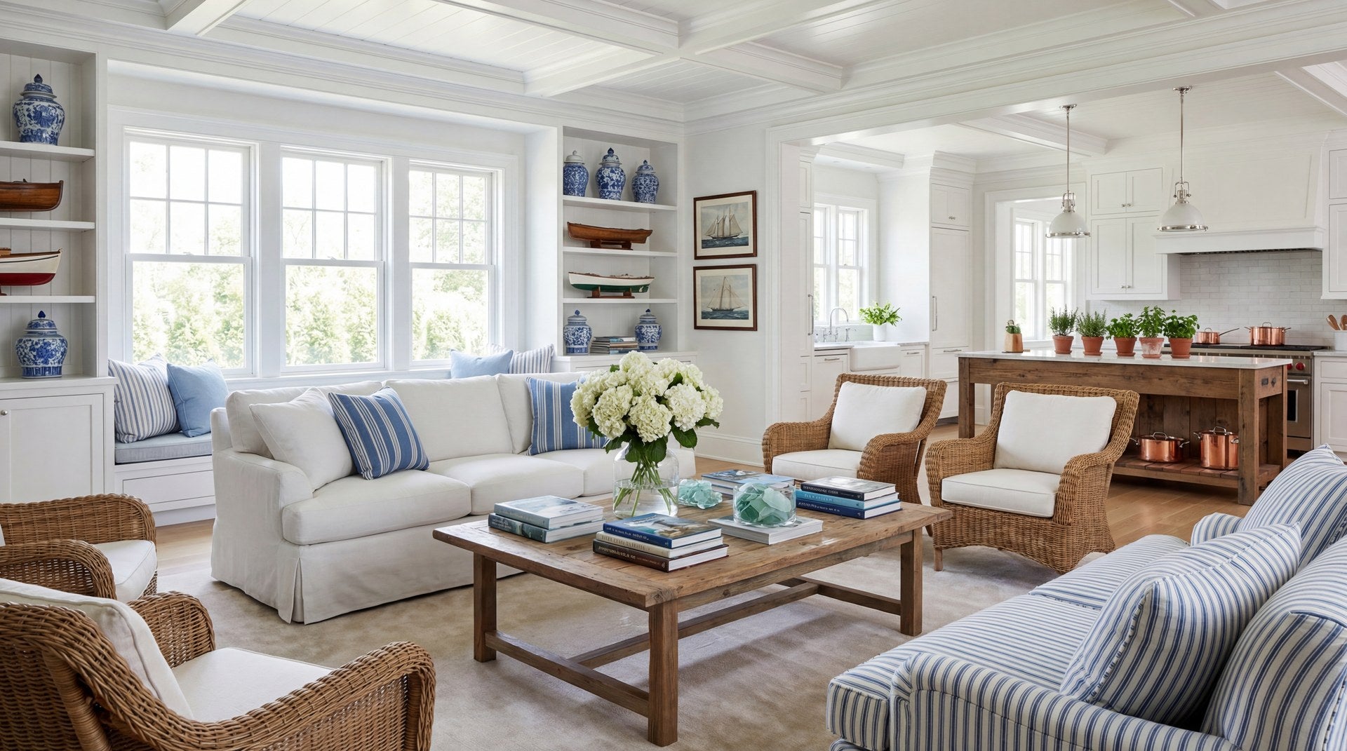 Bridgehampton Retreat - Image 4