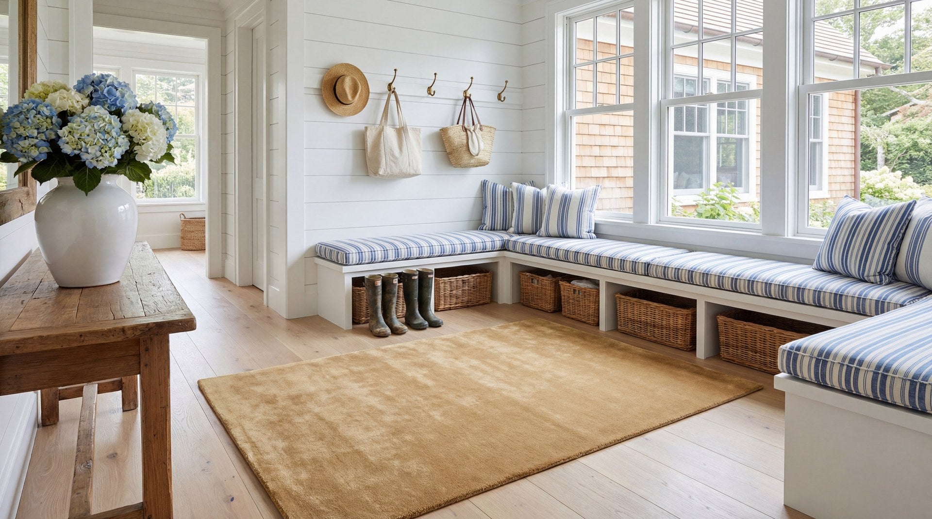 Bridgehampton Retreat - Image 6