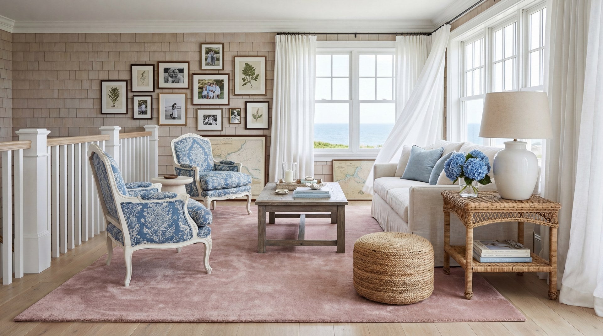 Bridgehampton Retreat - Image 7