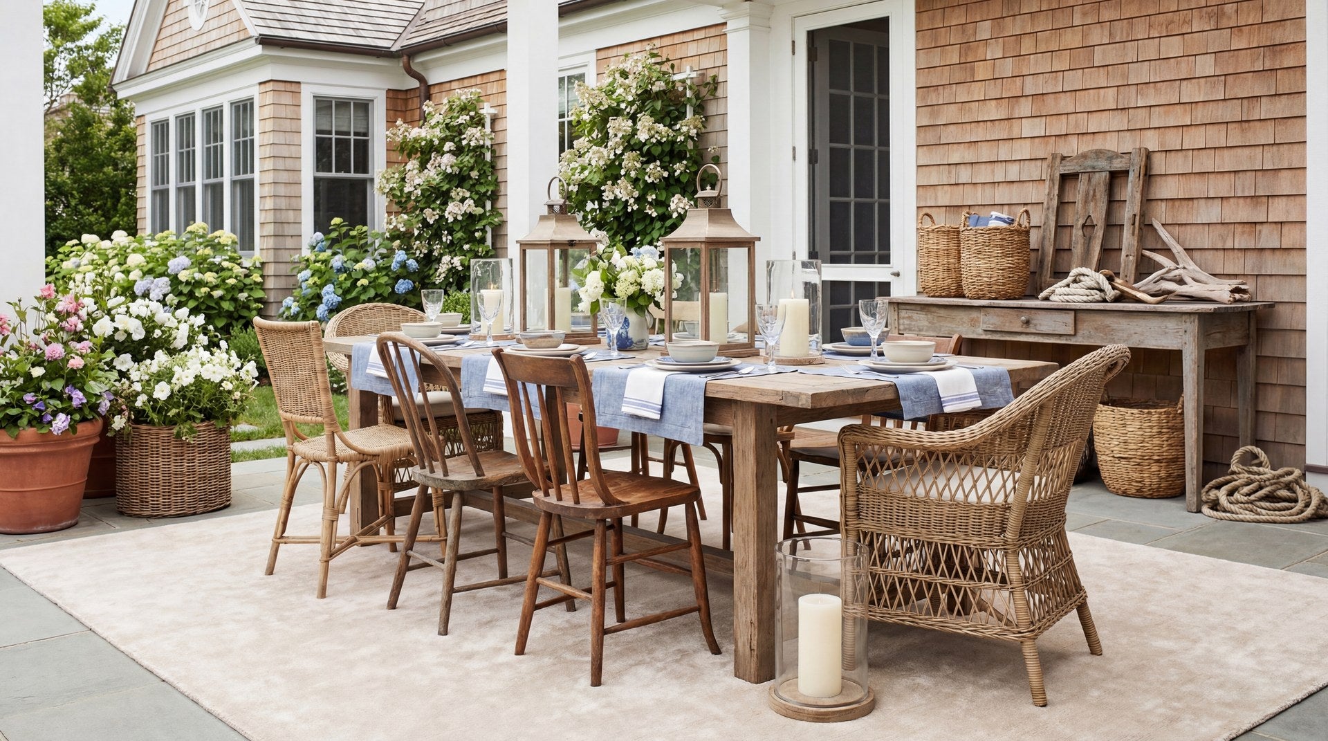 Bridgehampton Retreat - Image 8