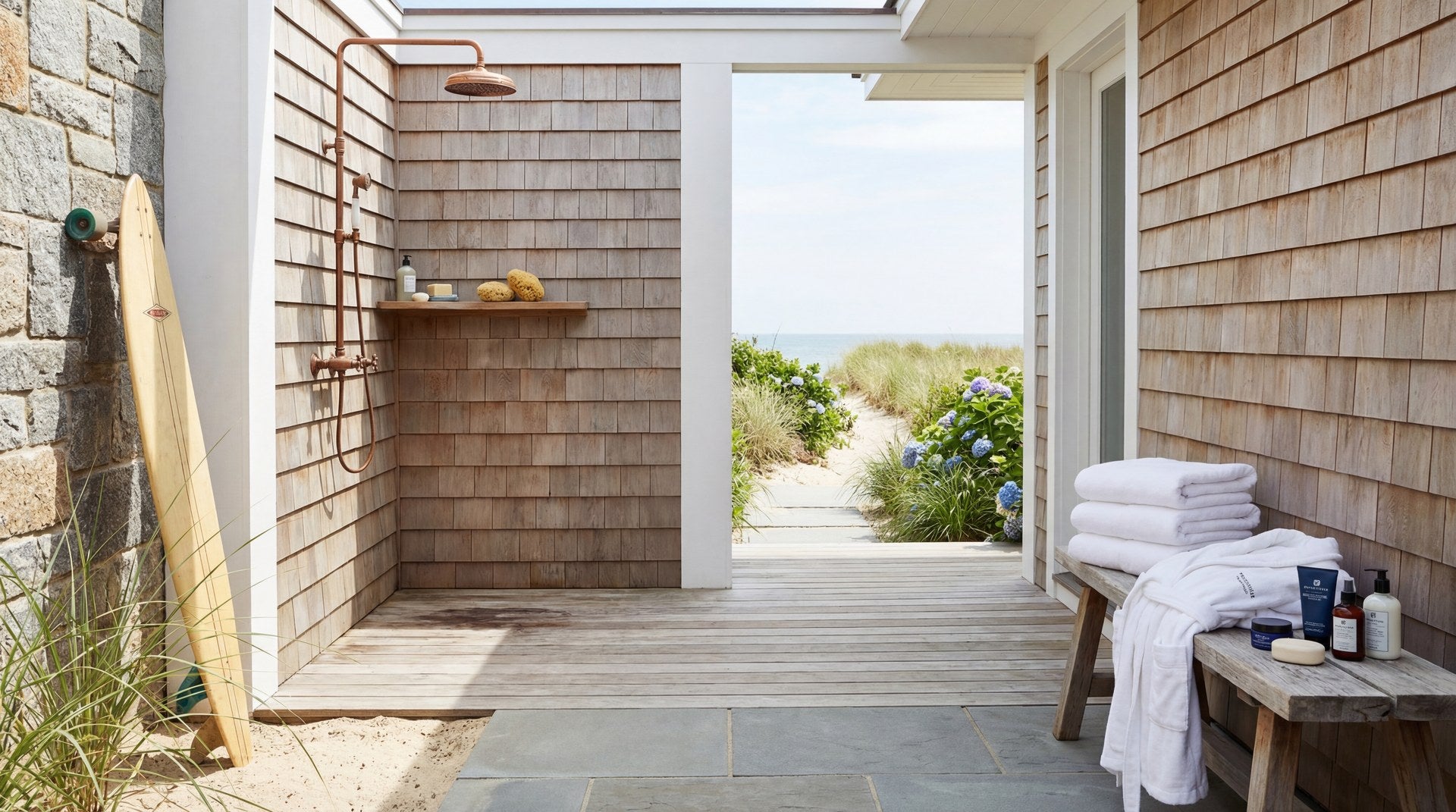 Amagansett Coastal - Image 4
