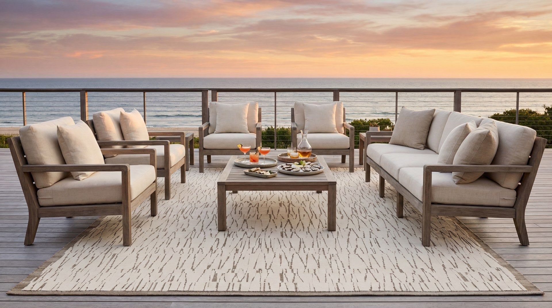 Amagansett Coastal - Image 8