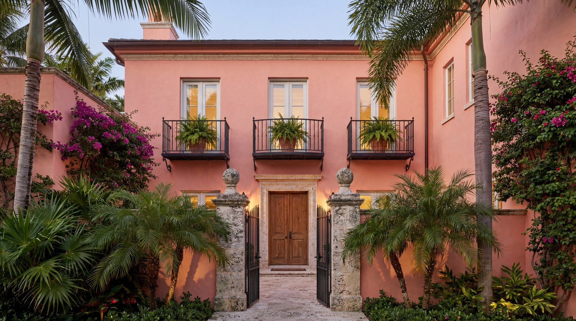 Ocean Boulevard Villa