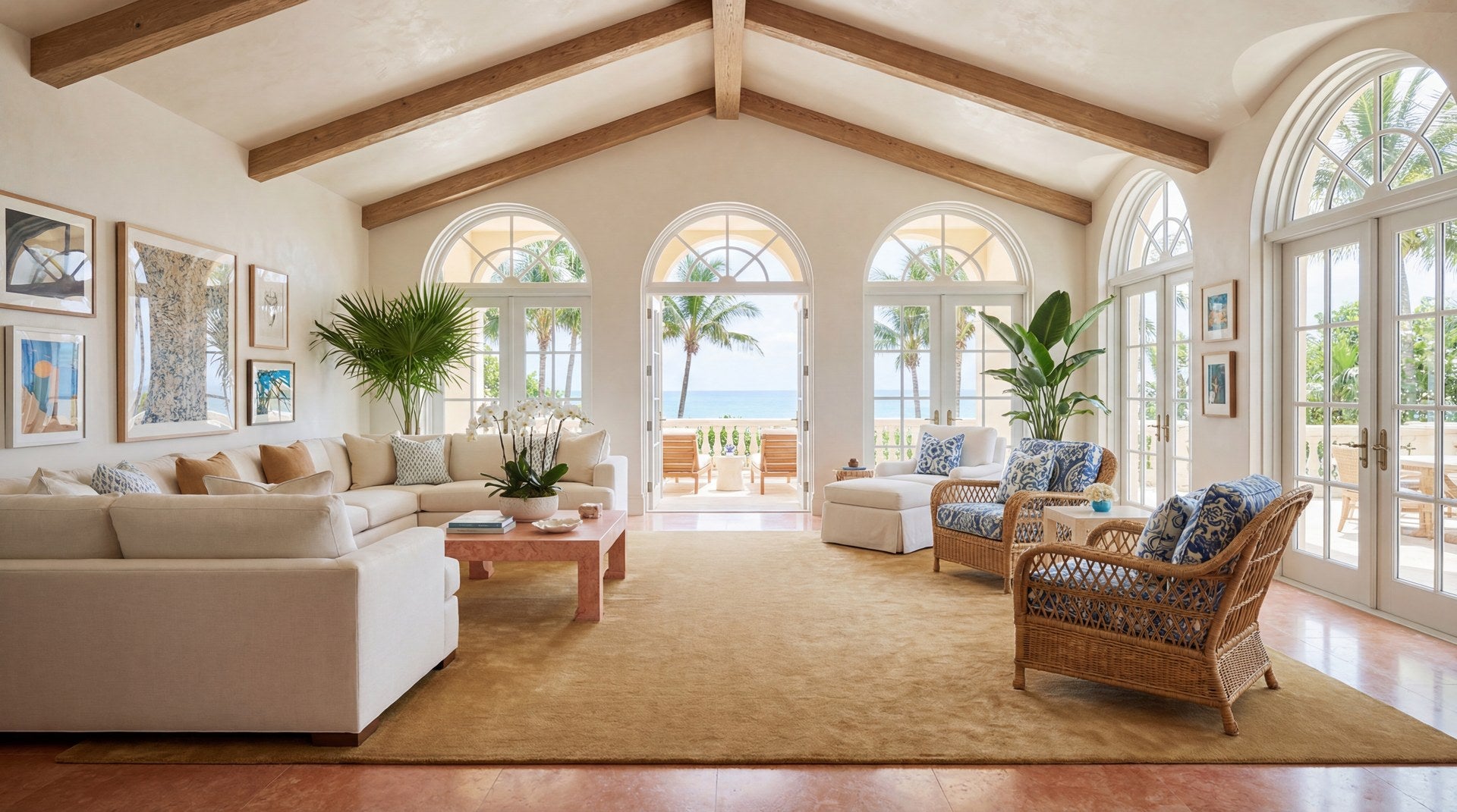 Ocean Boulevard Villa - Image 2