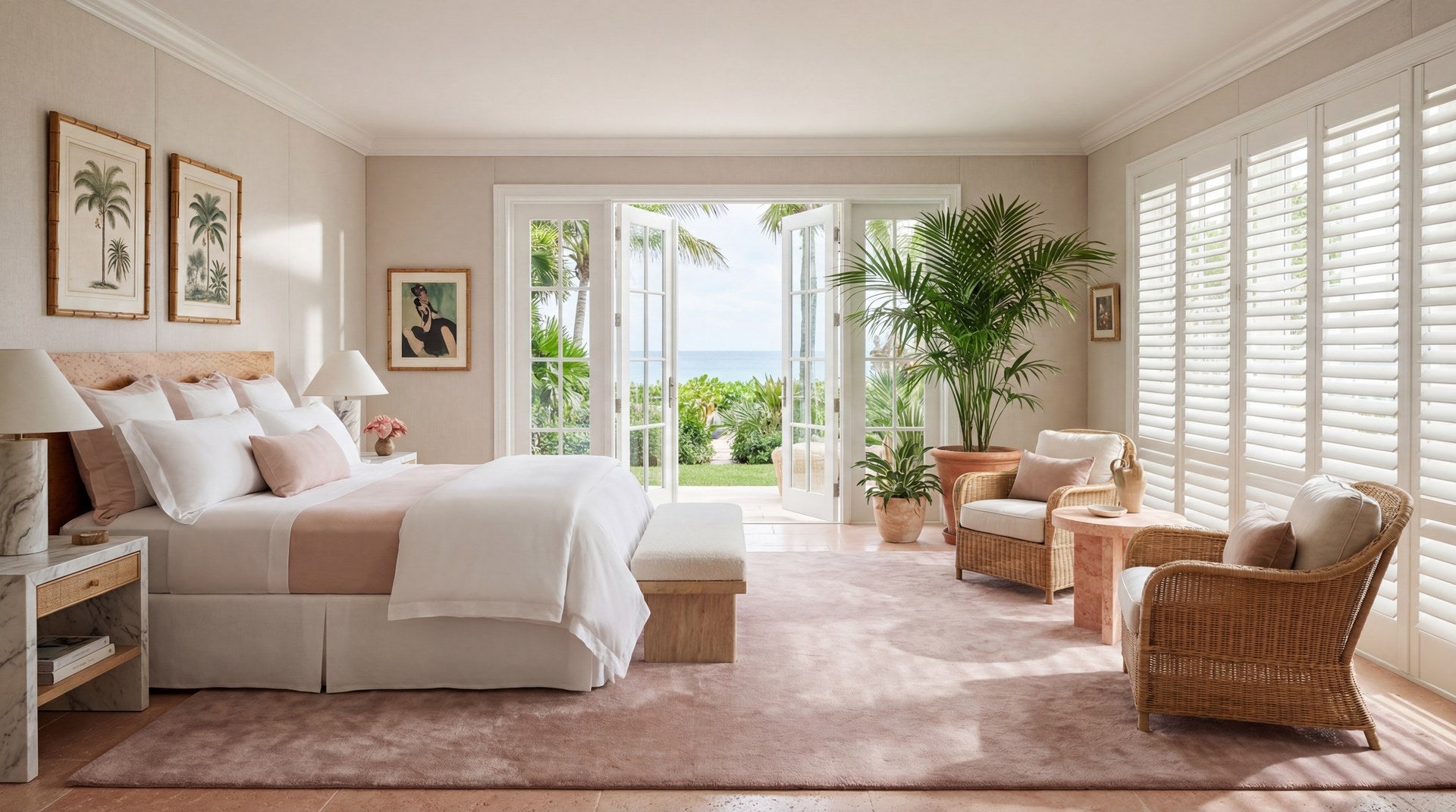 Ocean Boulevard Villa - Image 3