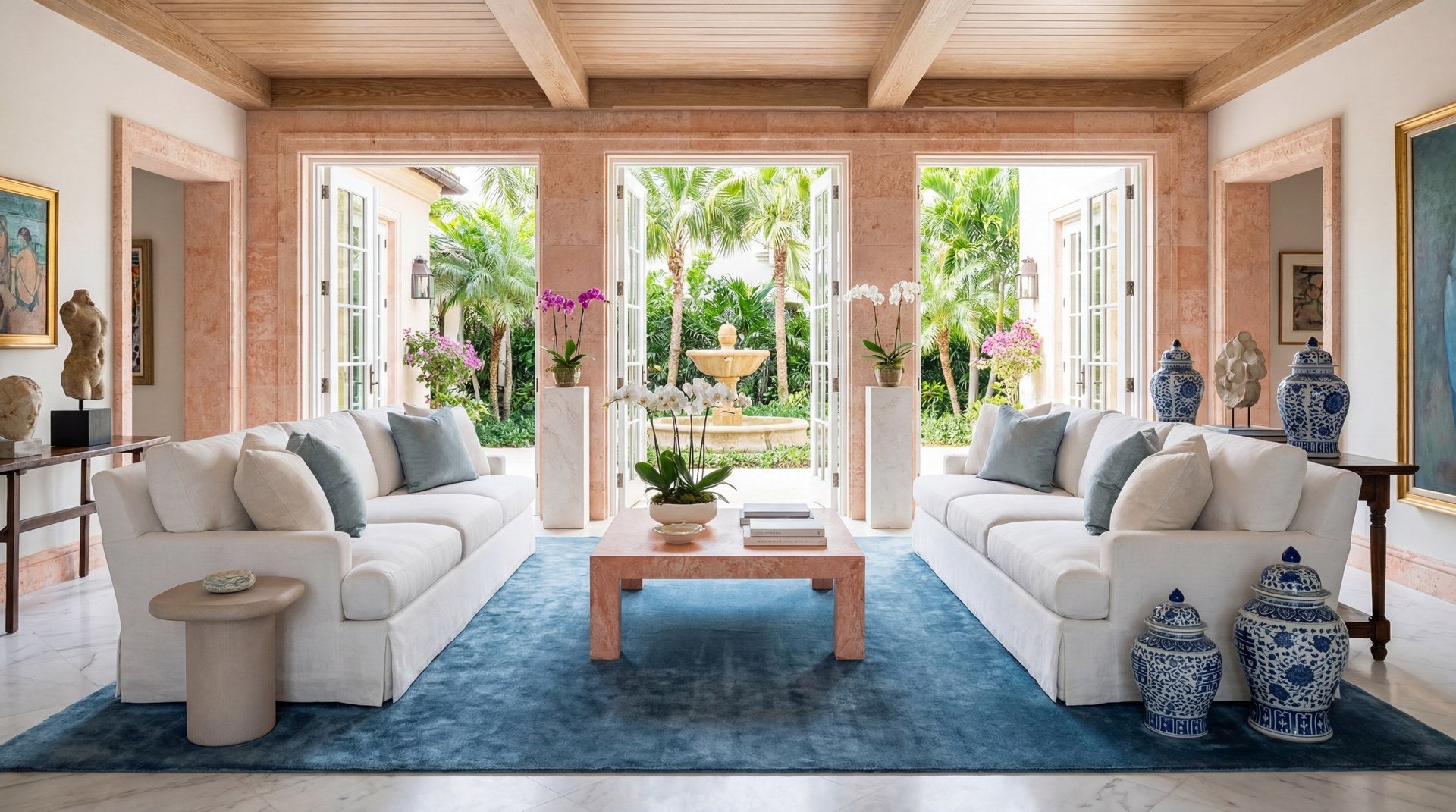 Ocean Boulevard Villa - Image 4