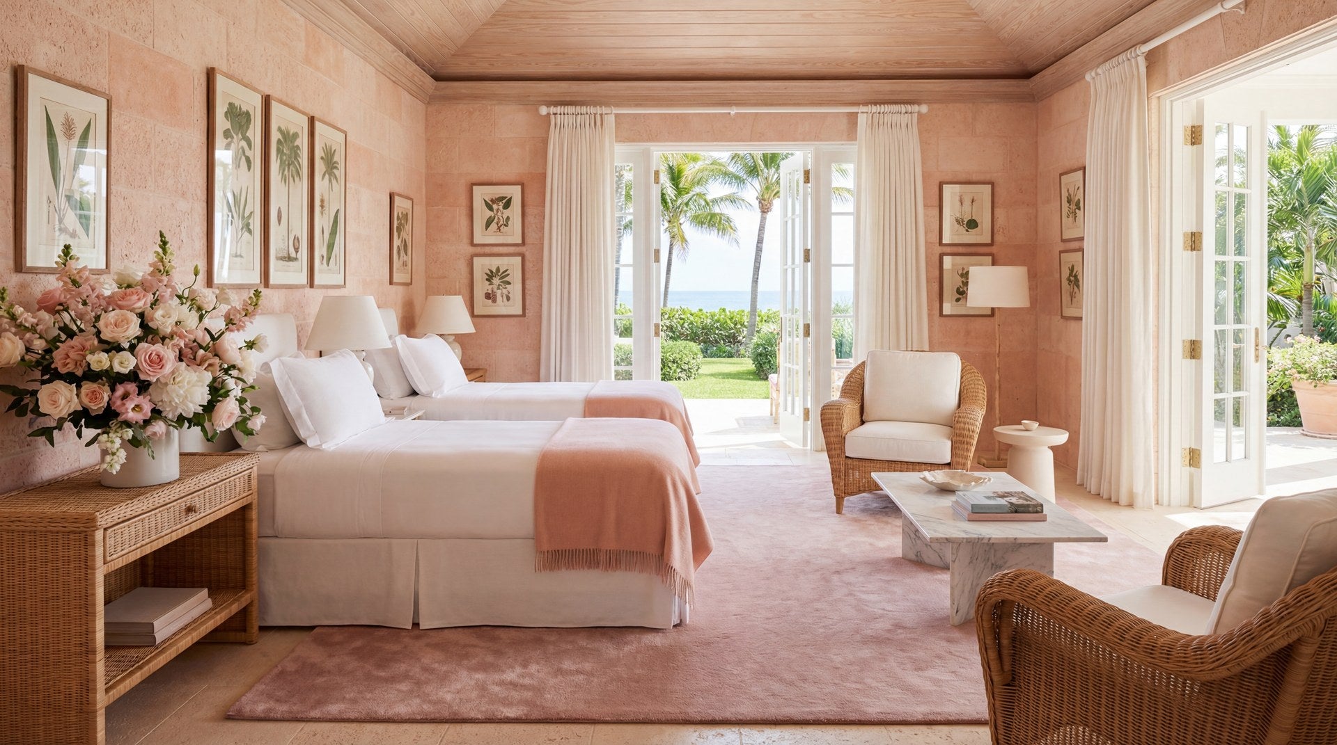 Ocean Boulevard Villa - Image 7