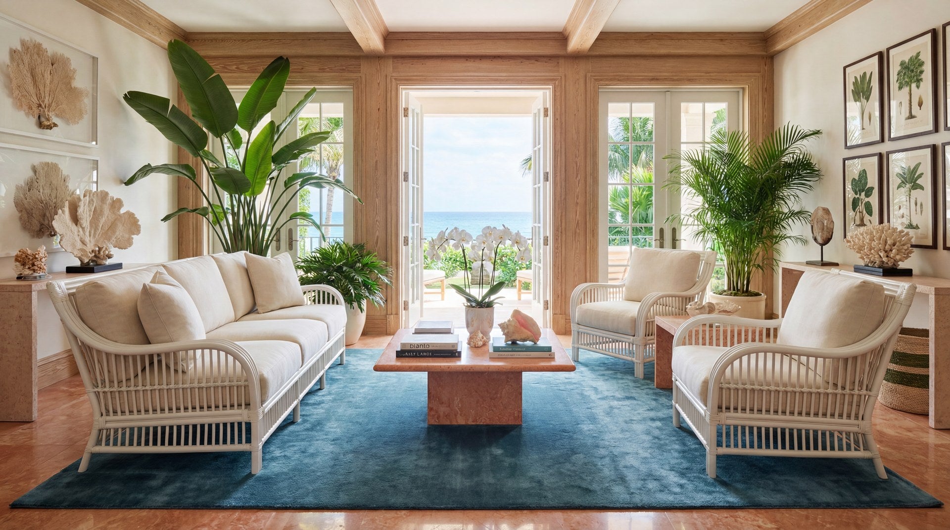 Ocean Boulevard Villa - Image 8