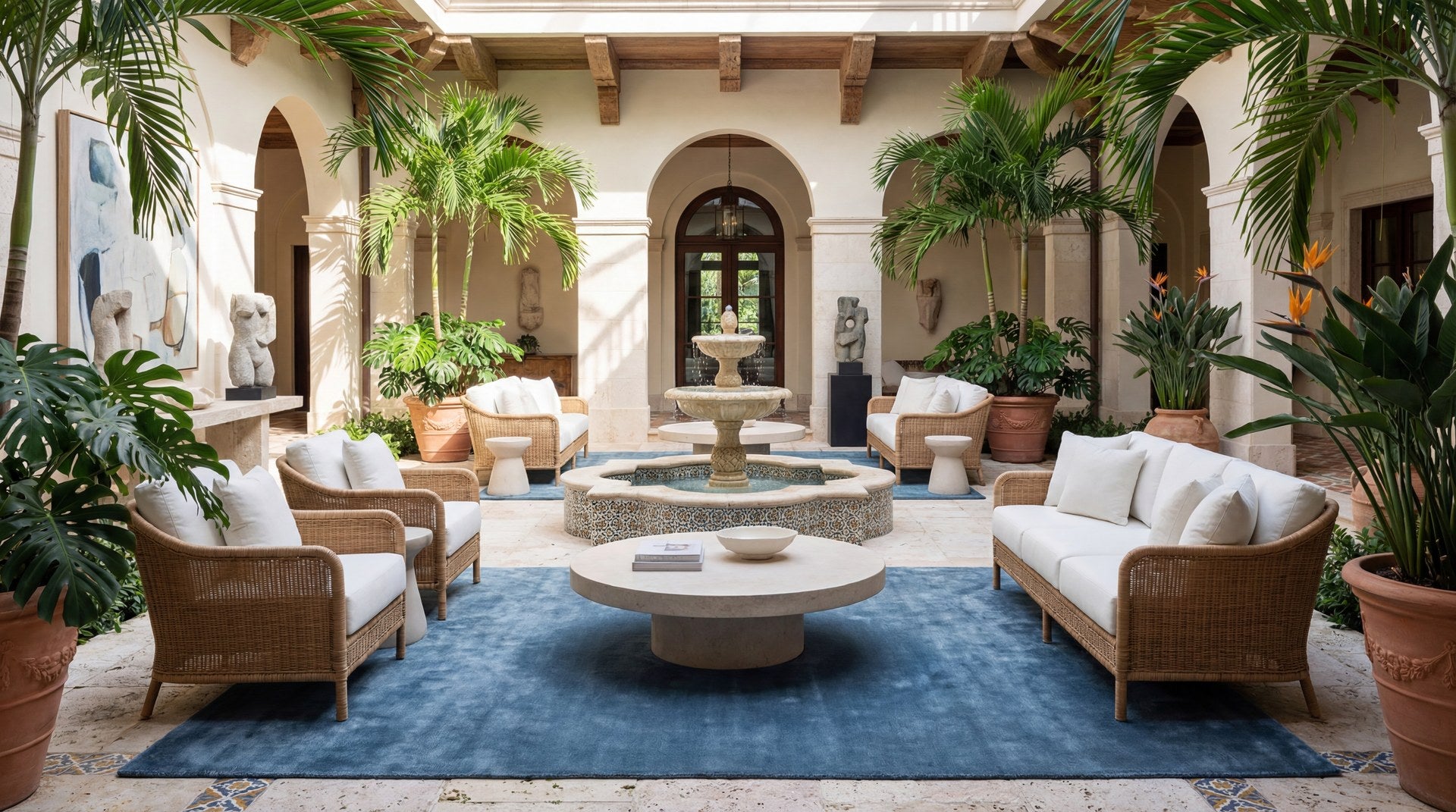 Palm Beach Modern - Image 2