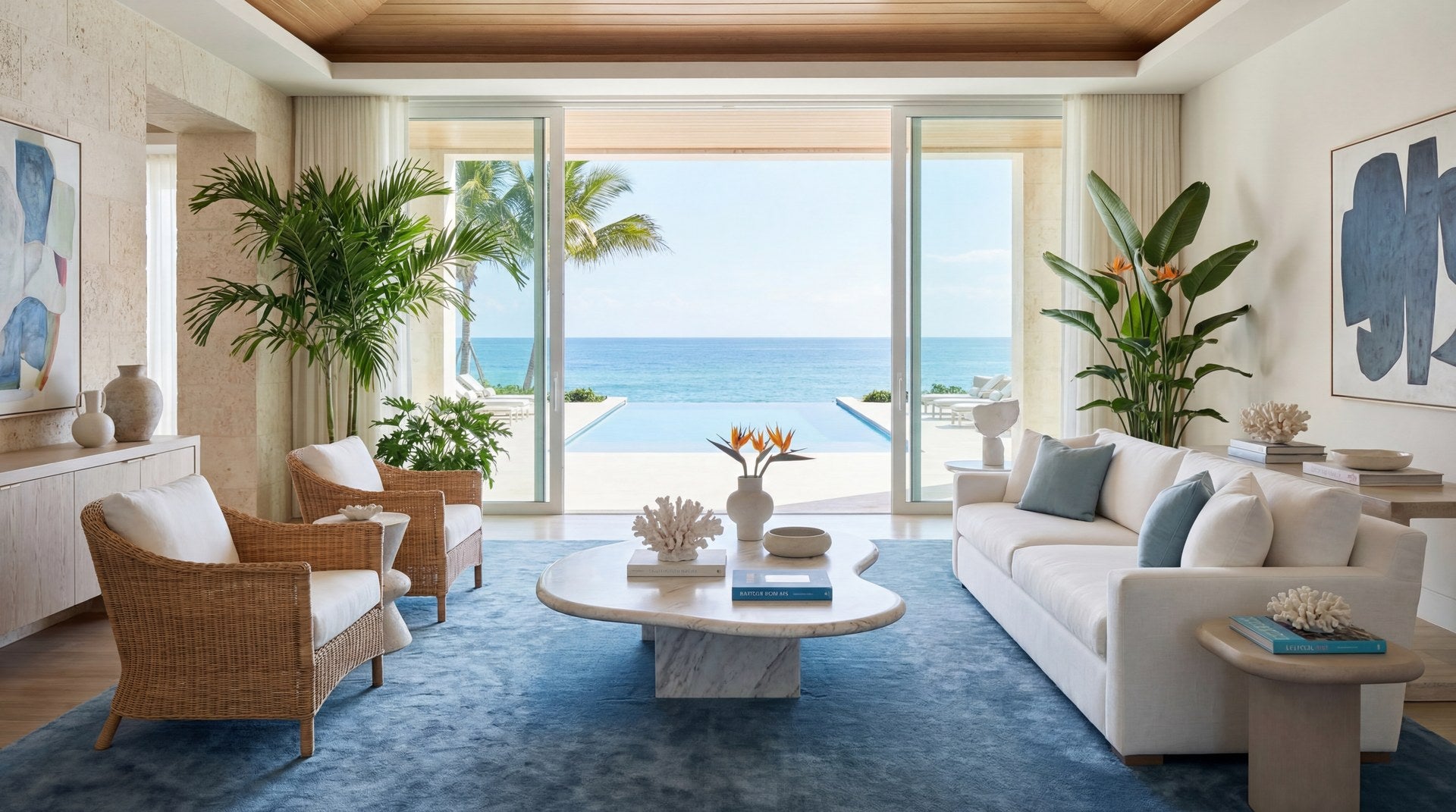 Tropical Elegance - Image 2