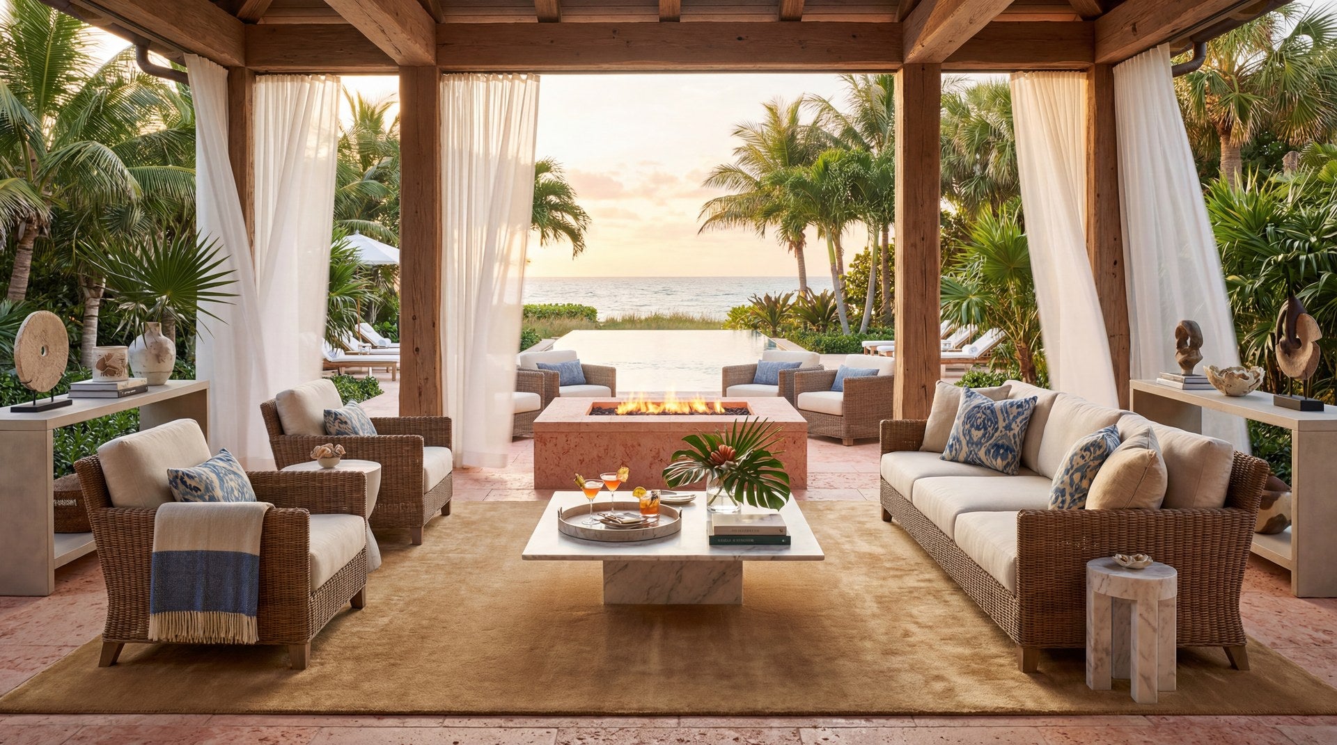 Tropical Elegance - Image 4