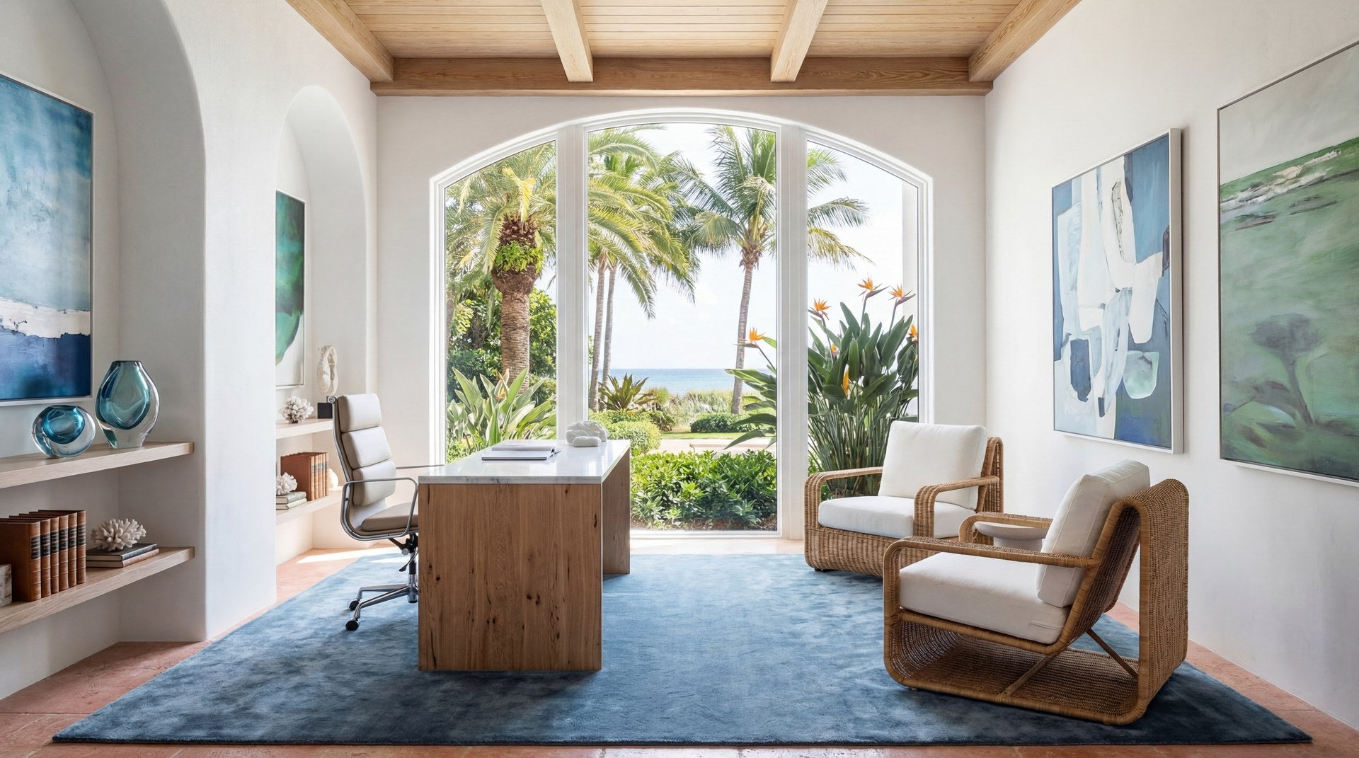 Tropical Elegance - Image 6