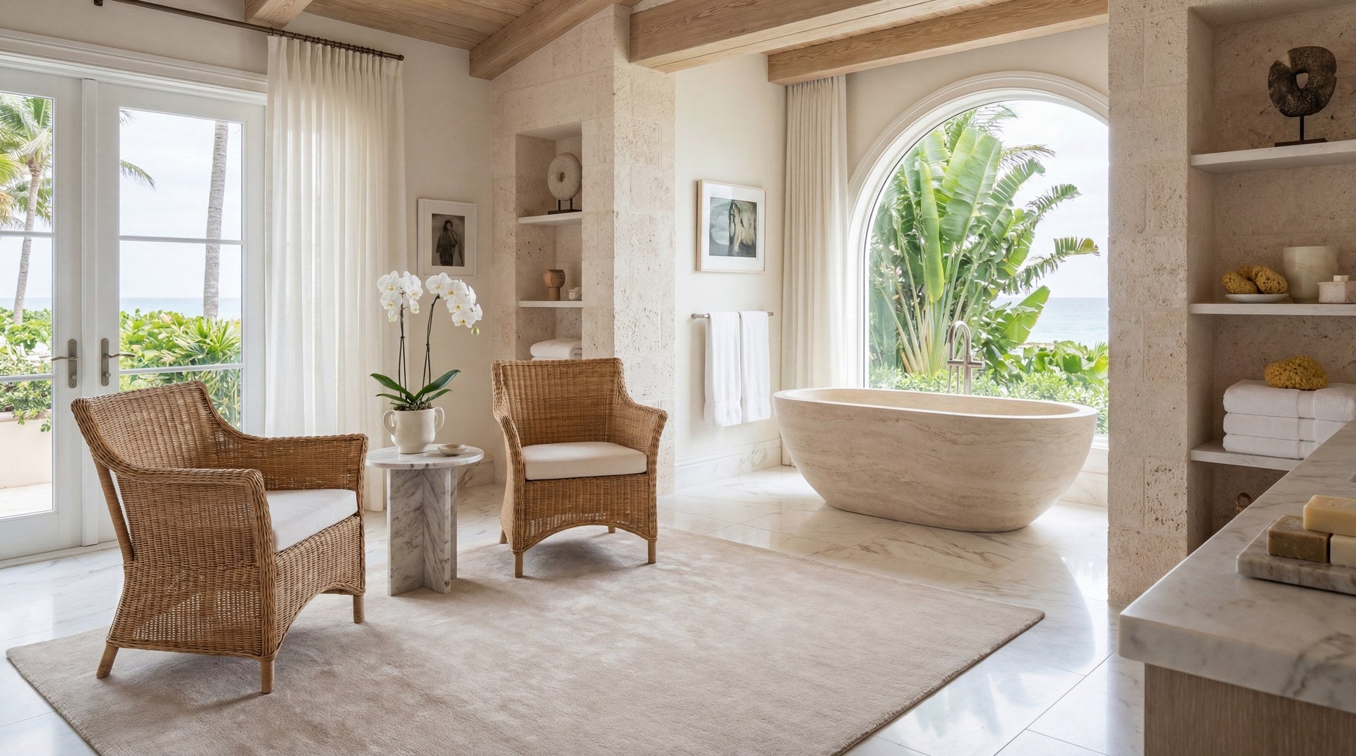 Tropical Elegance - Image 7