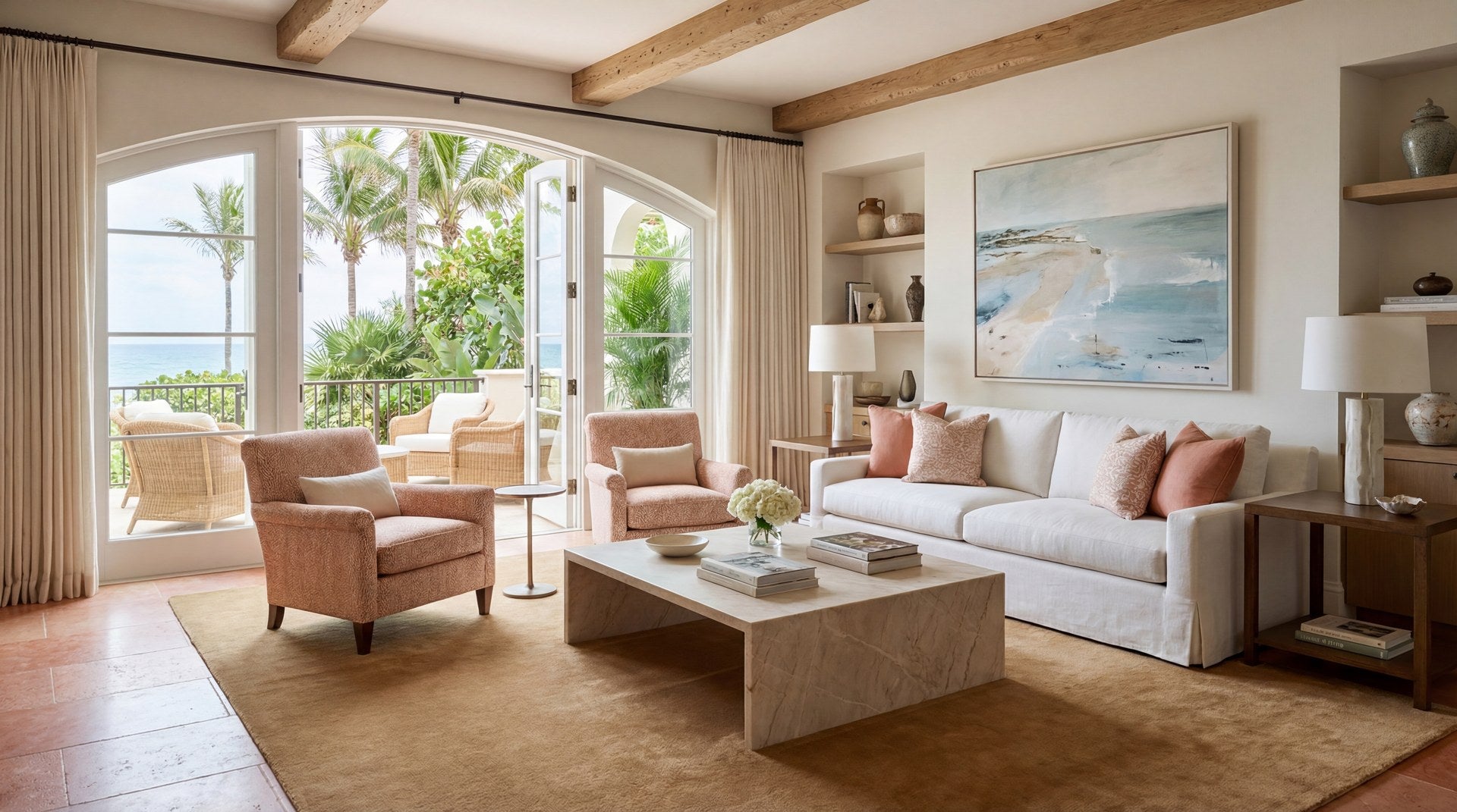 Tropical Elegance - Image 8