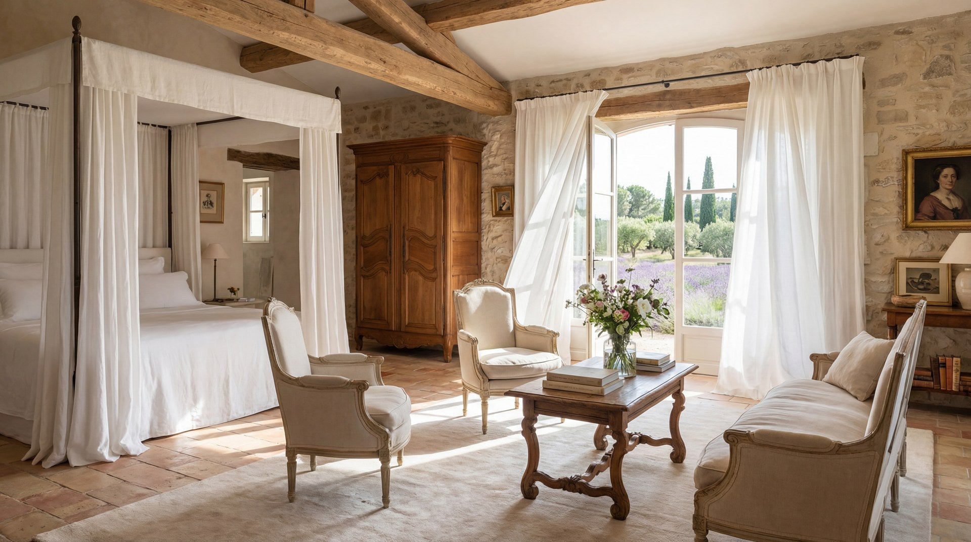 Lavender Fields Villa - Image 3