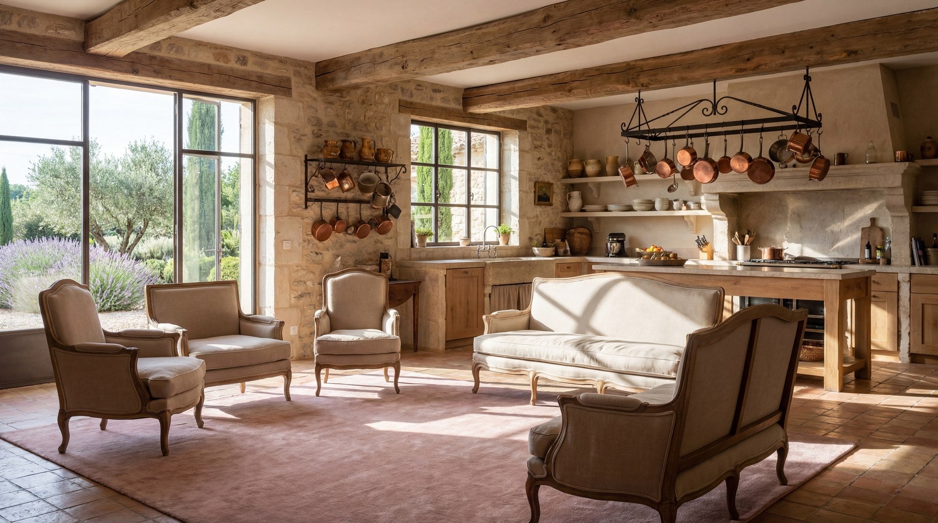 Lavender Fields Villa - Image 4