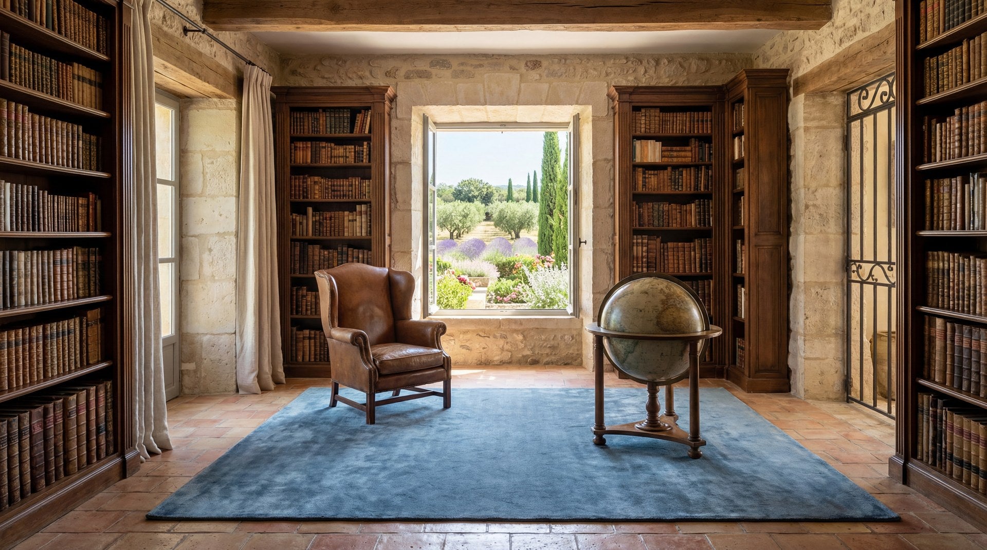 Lavender Fields Villa - Image 5