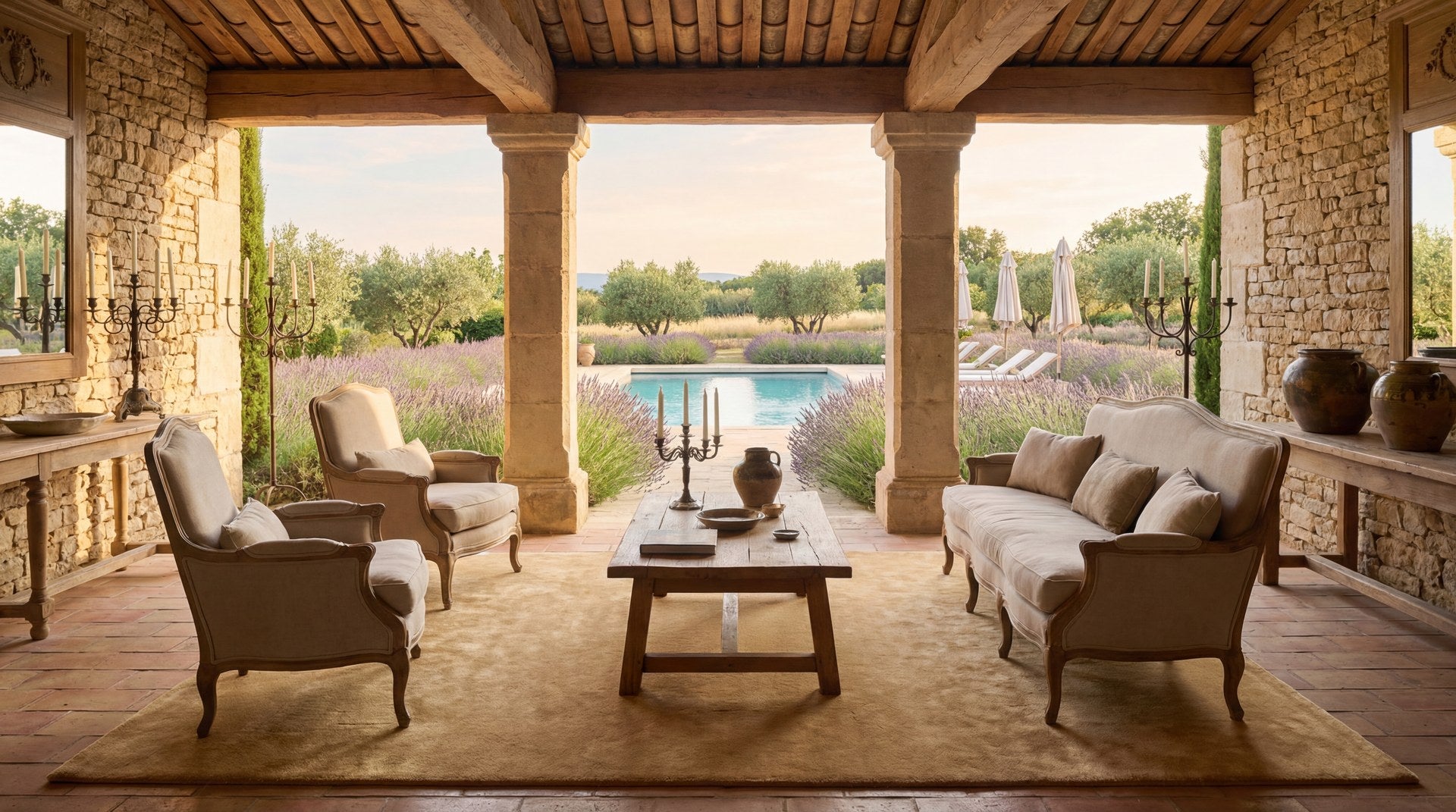 Lavender Fields Villa - Image 6