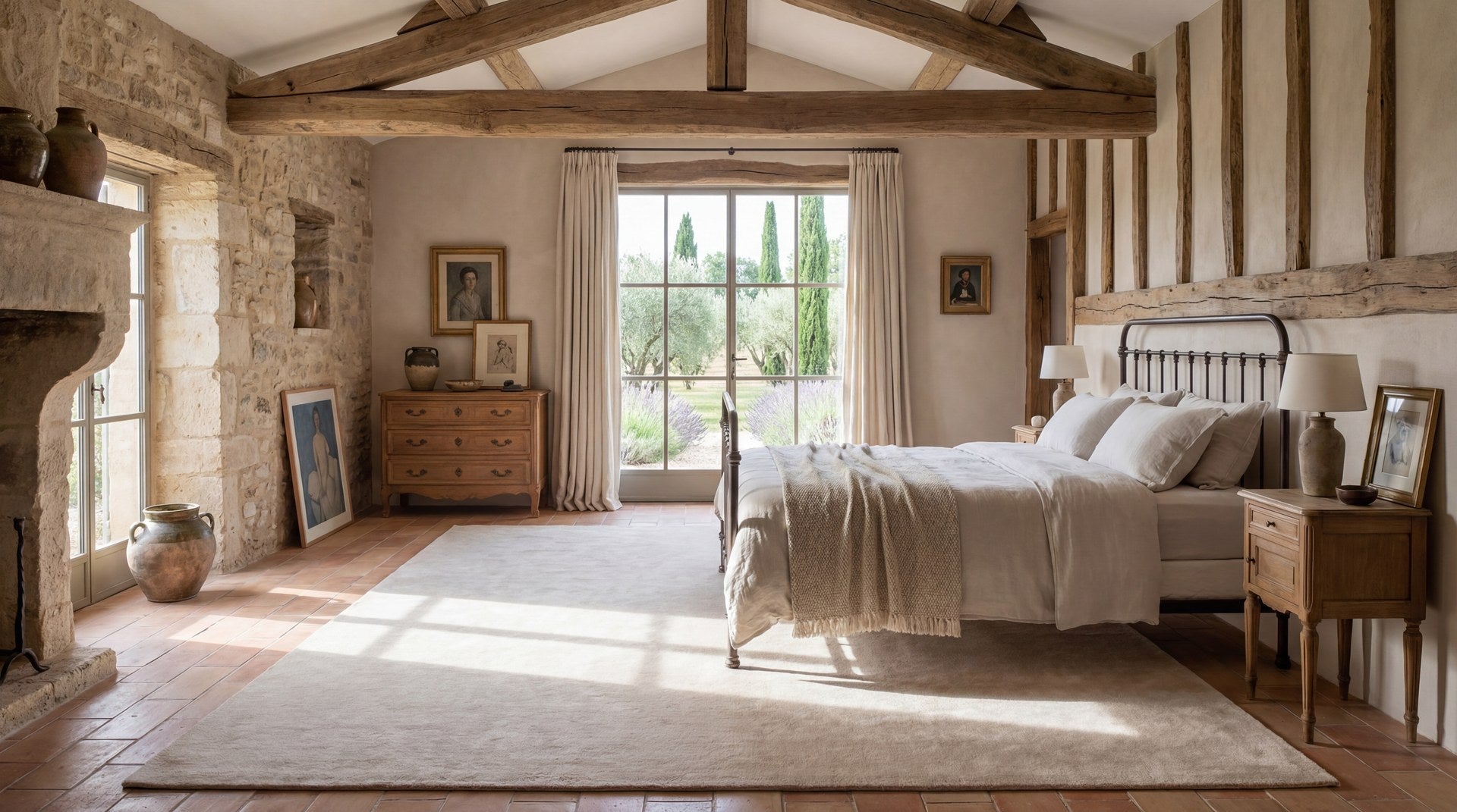 Lavender Fields Villa - Image 7