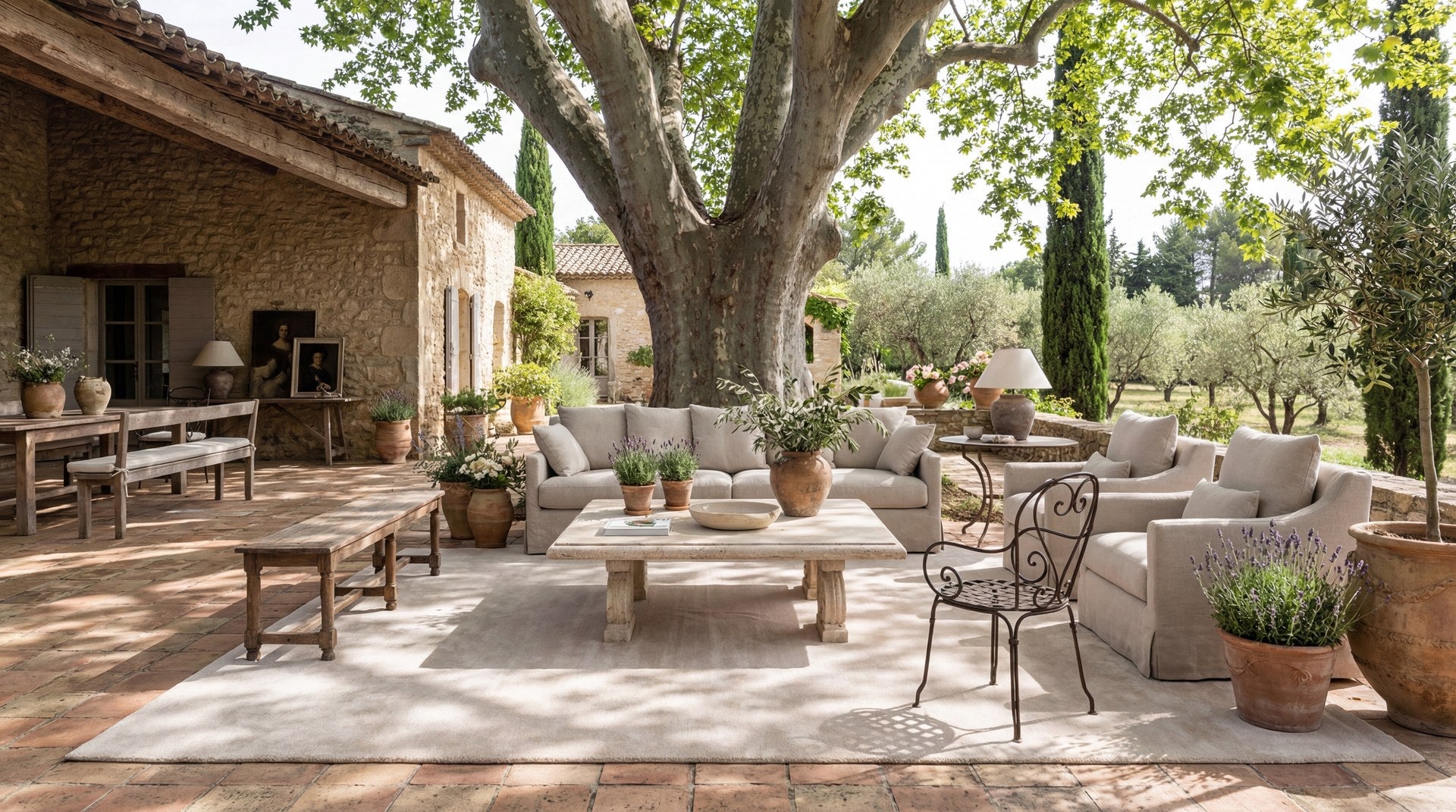 Cote d'Azur Retreat - Image 4