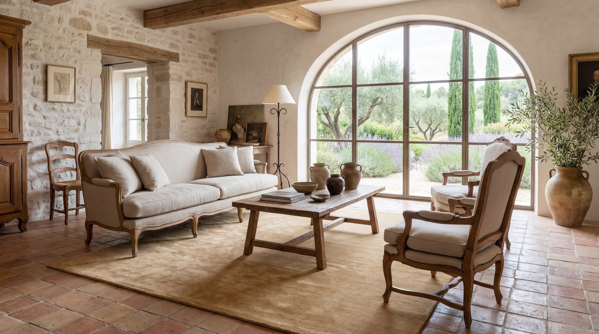 Cote d'Azur Retreat - Image 6