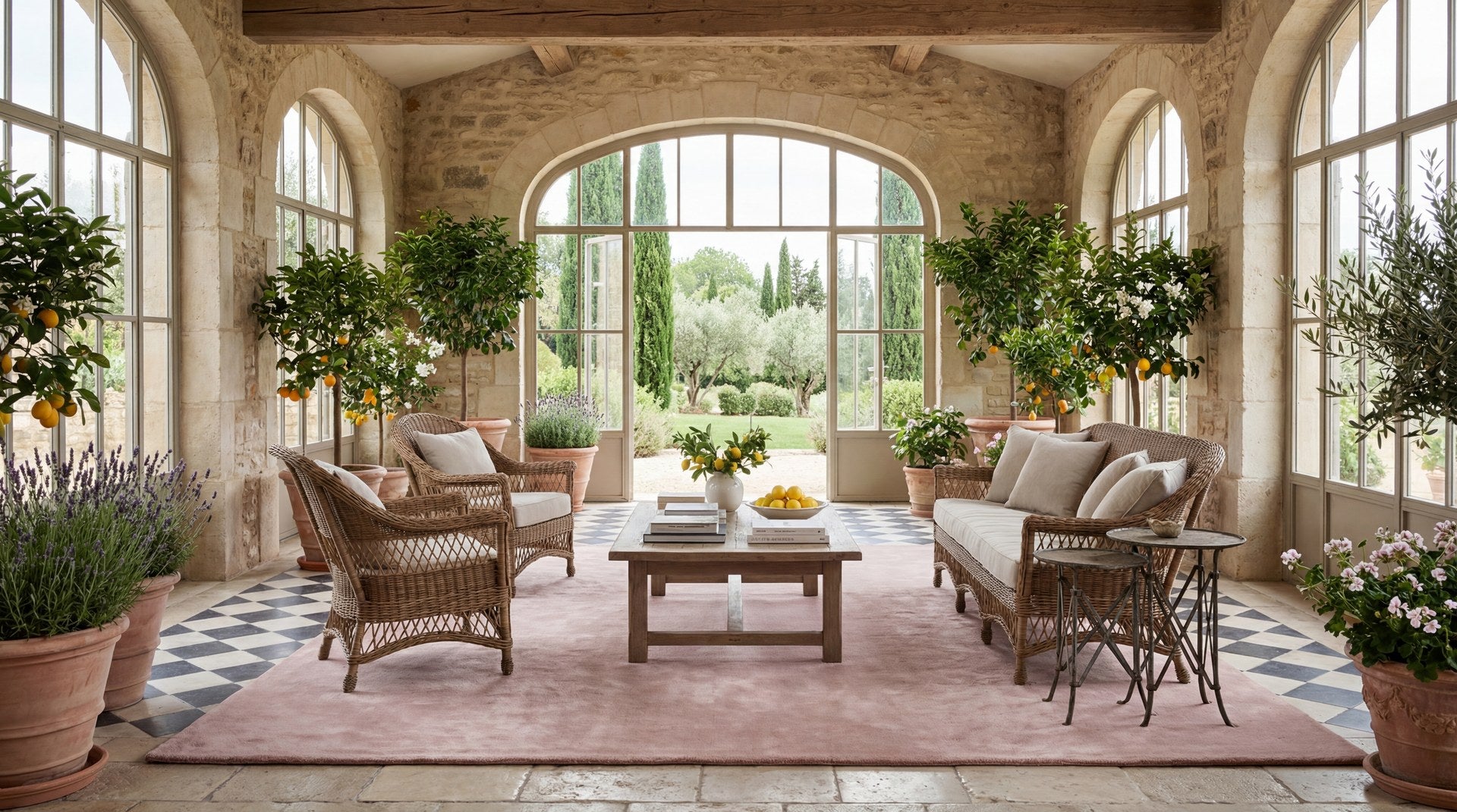 Cote d'Azur Retreat - Image 7