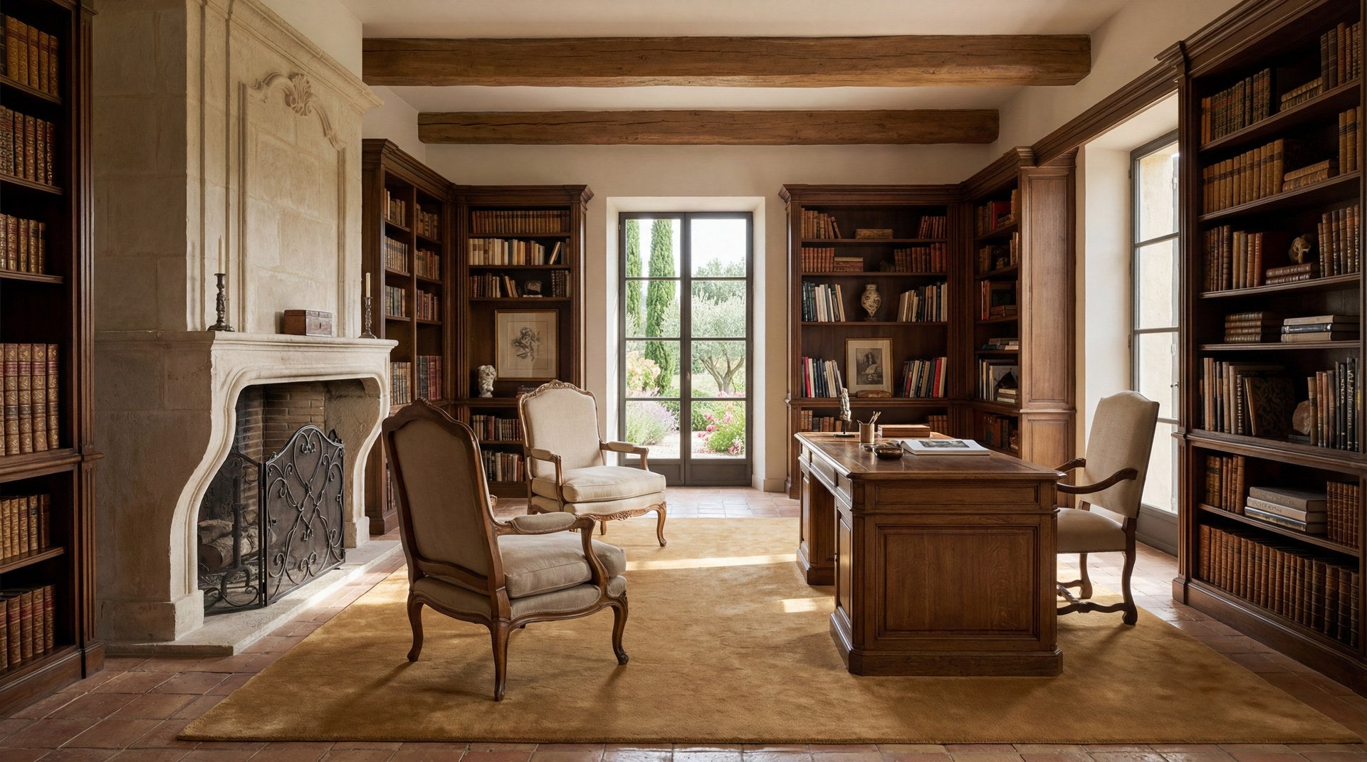 Provencal Farmhouse - Image 3