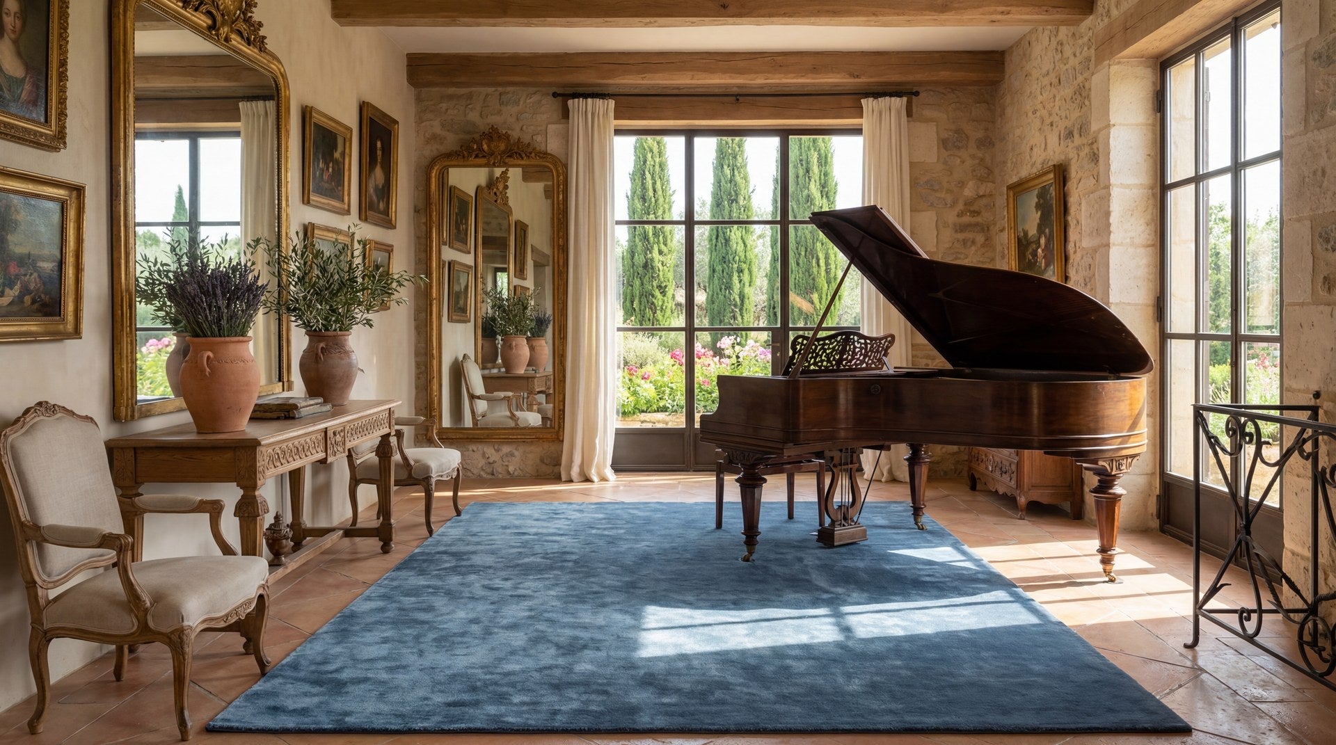 Provencal Farmhouse - Image 5