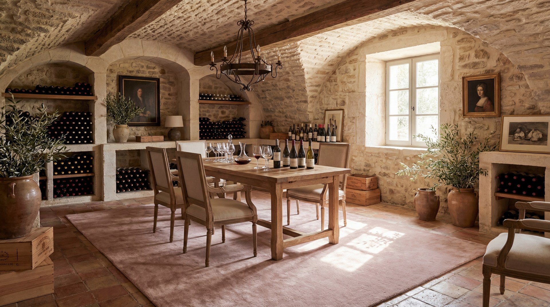 Mediterranean Classic - Image 3