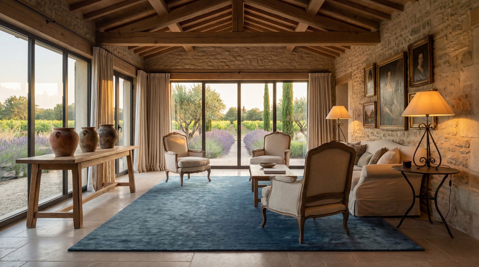 Mediterranean Classic - Image 5