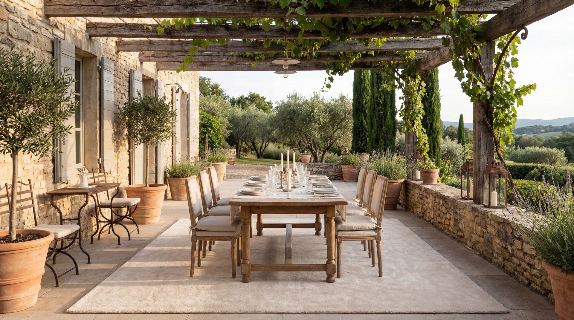 Mediterranean Classic - Image 6