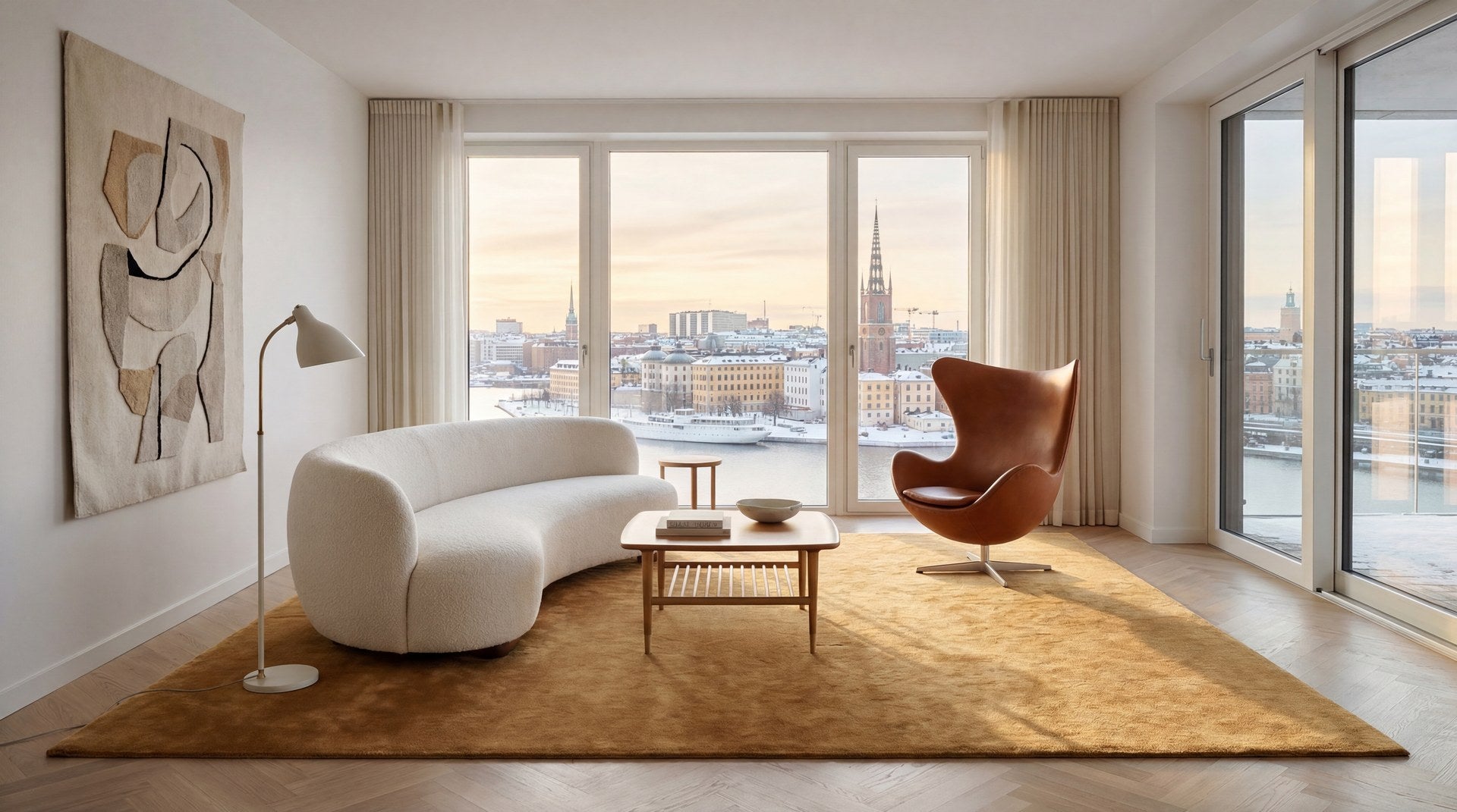 Coastal Nordic - Image 2