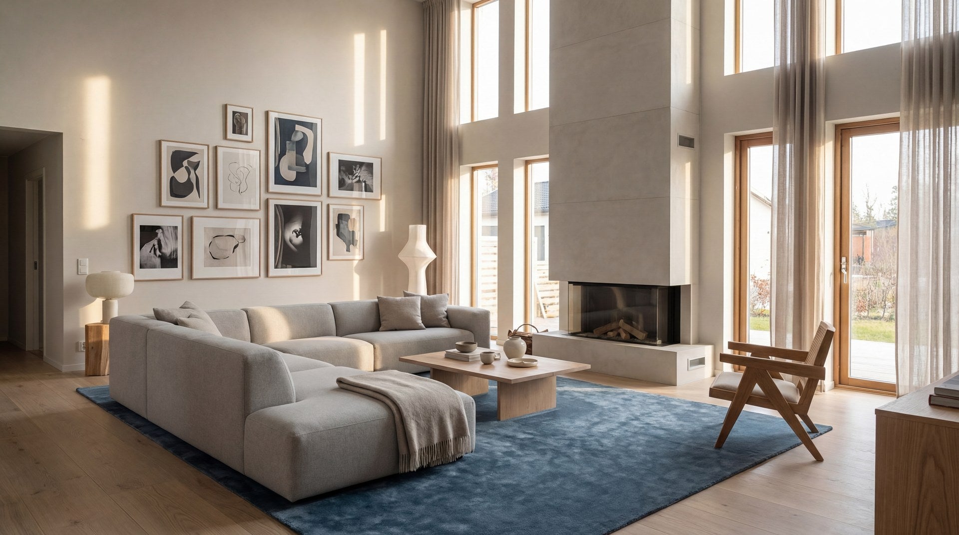 Scandinavian Haven - Image 2