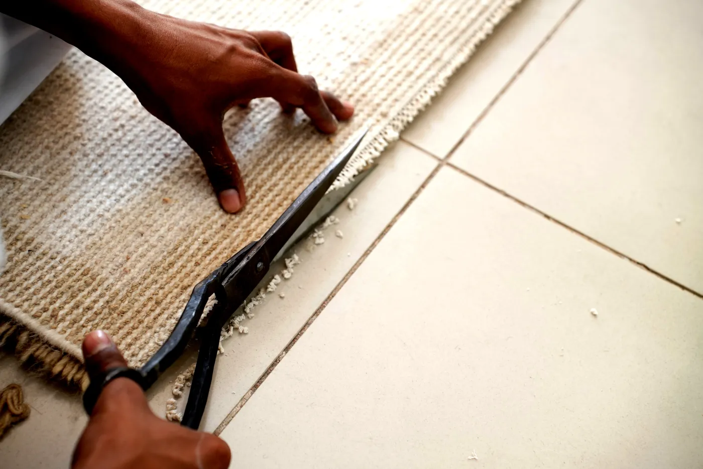 Function Rug Making How Rug Making Sustains Artisan Communities in India | Kapetto