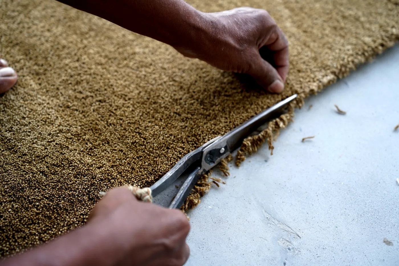 Remove All Small Rugs How to Remove Common Rug Stains: A Material-by-Material Guide | Kapetto