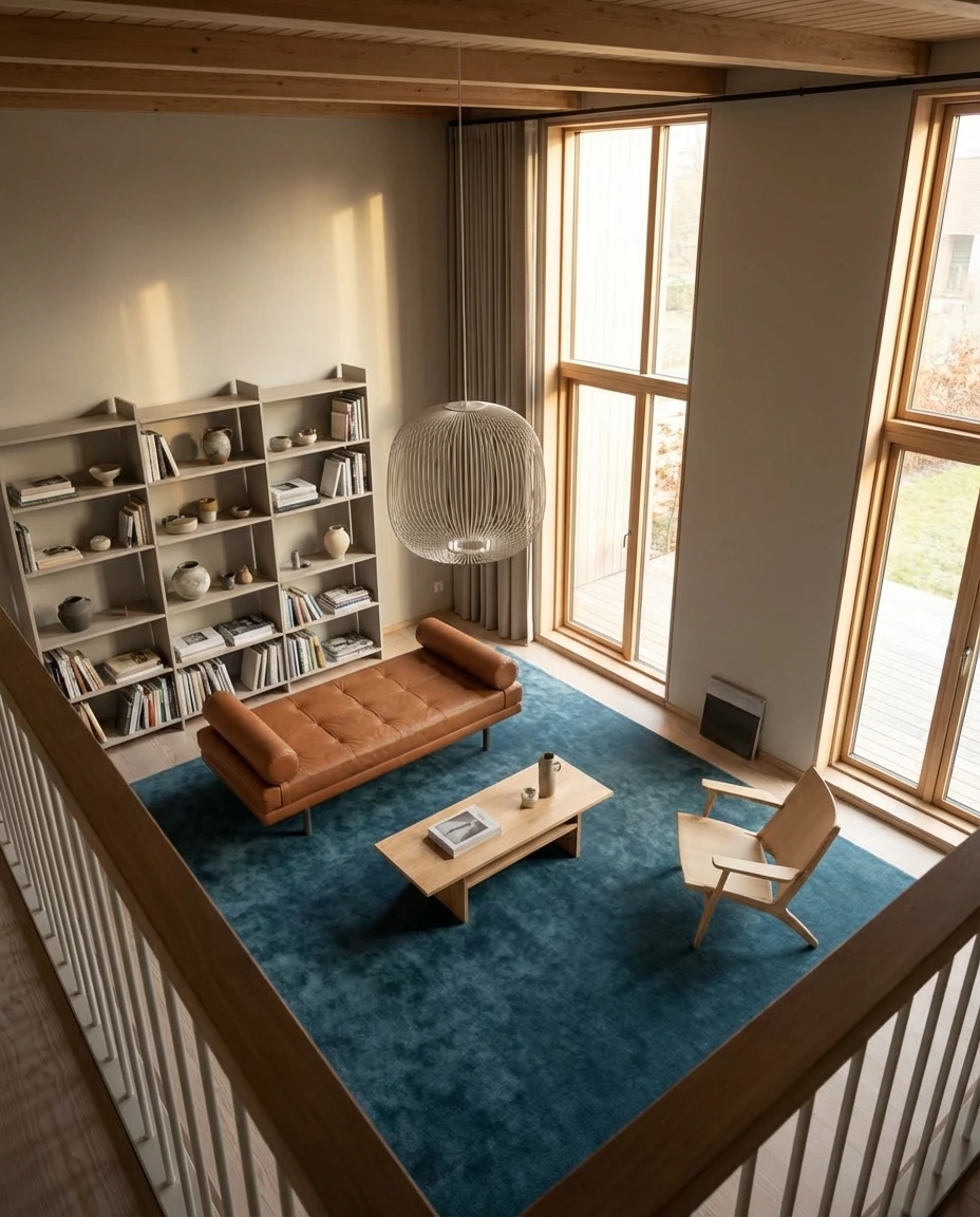 Specified Rug Custom Rugs for Yacht and Marine Interiors | Kapetto